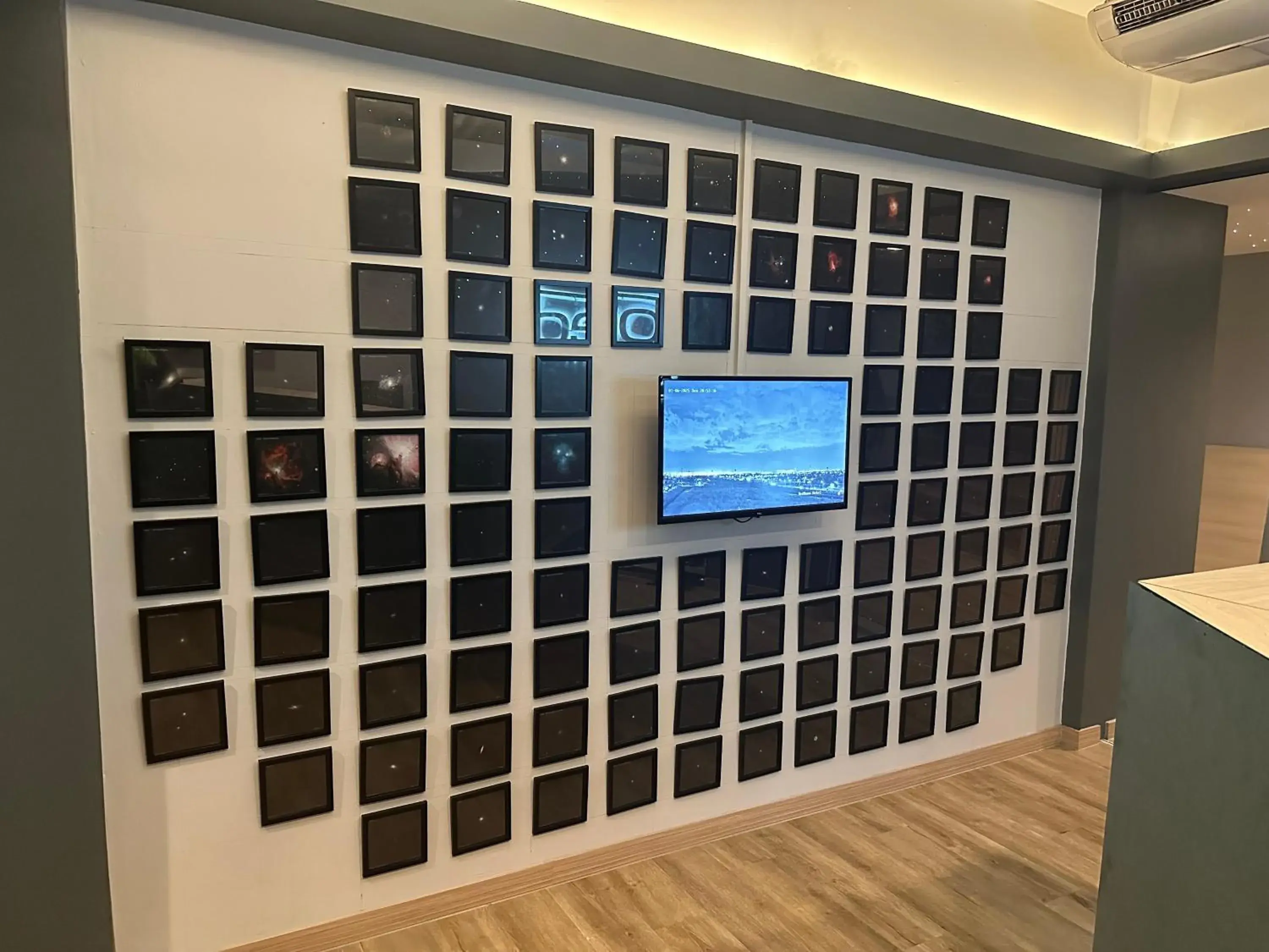 Lobby or reception in Bed-room at Suvarnabhumi Airport - Newly renovated Lobby or reception in Bed-room at Suvarnabhumi Airport - Newly renovated