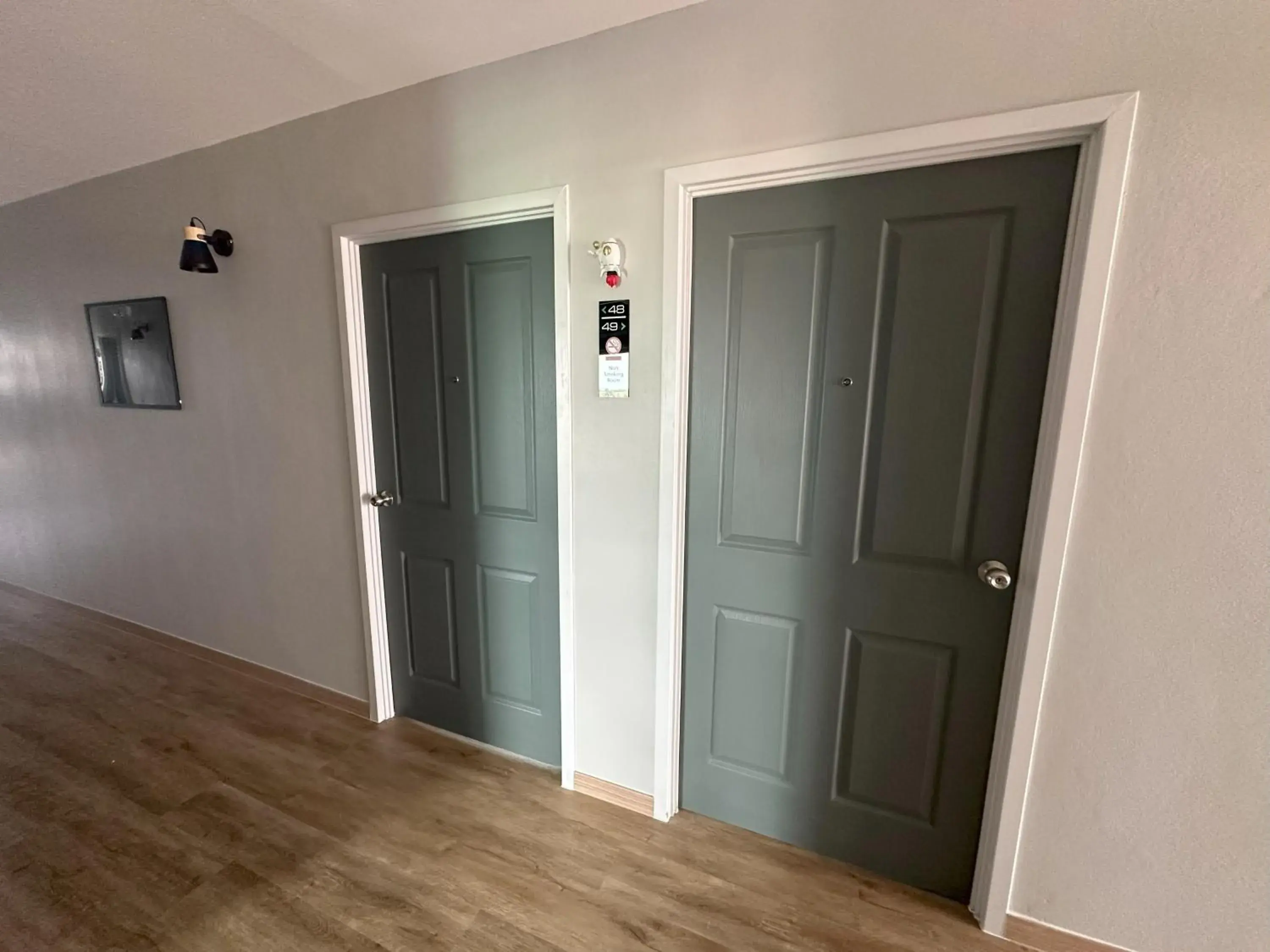 Property building in Bed-room at Suvarnabhumi Airport - Newly renovated Property building in Bed-room at Suvarnabhumi Airport - Newly renovated