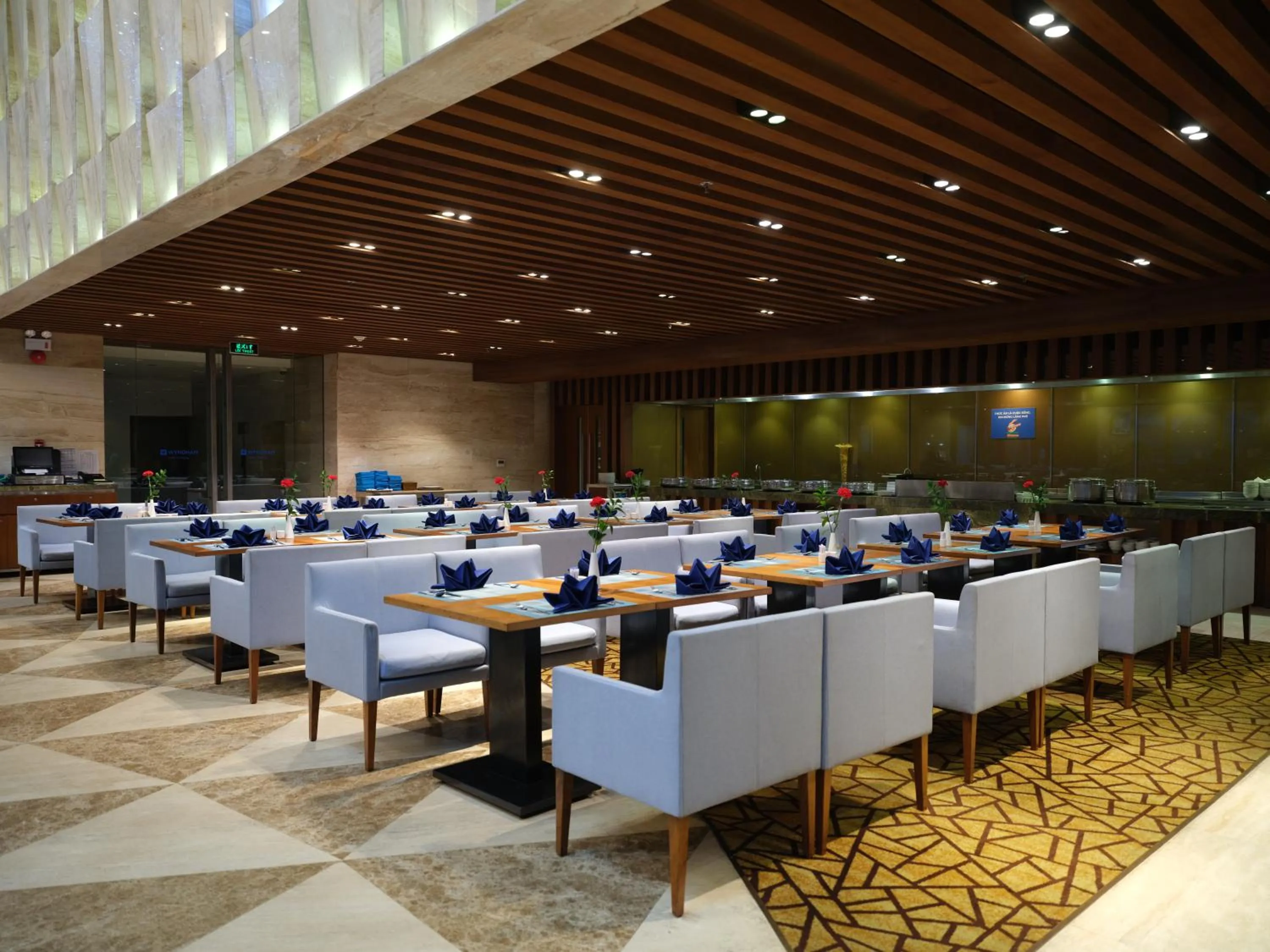 Wyndham Legend Halong