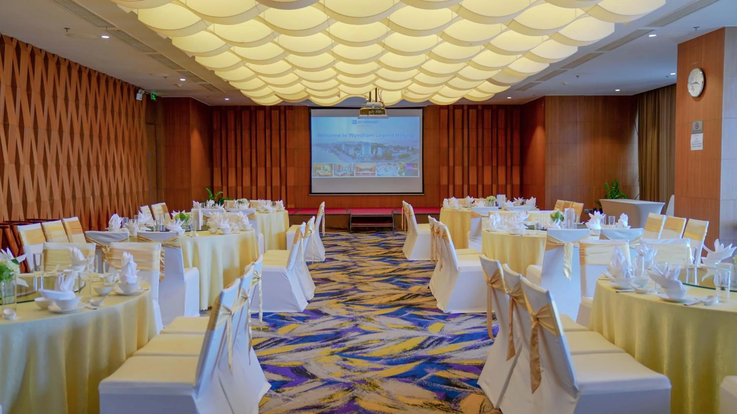 Wyndham Legend Halong