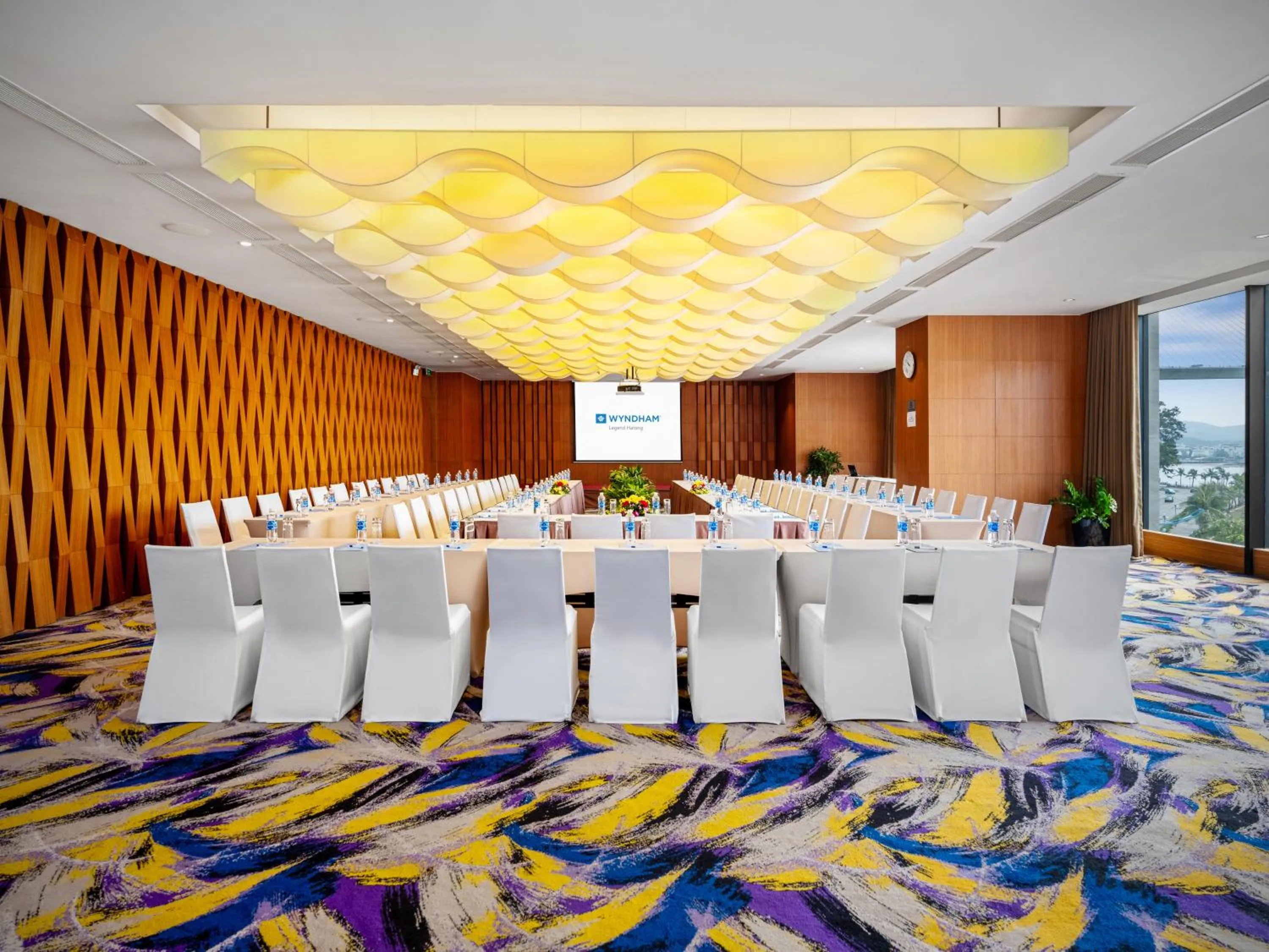 Wyndham Legend Halong