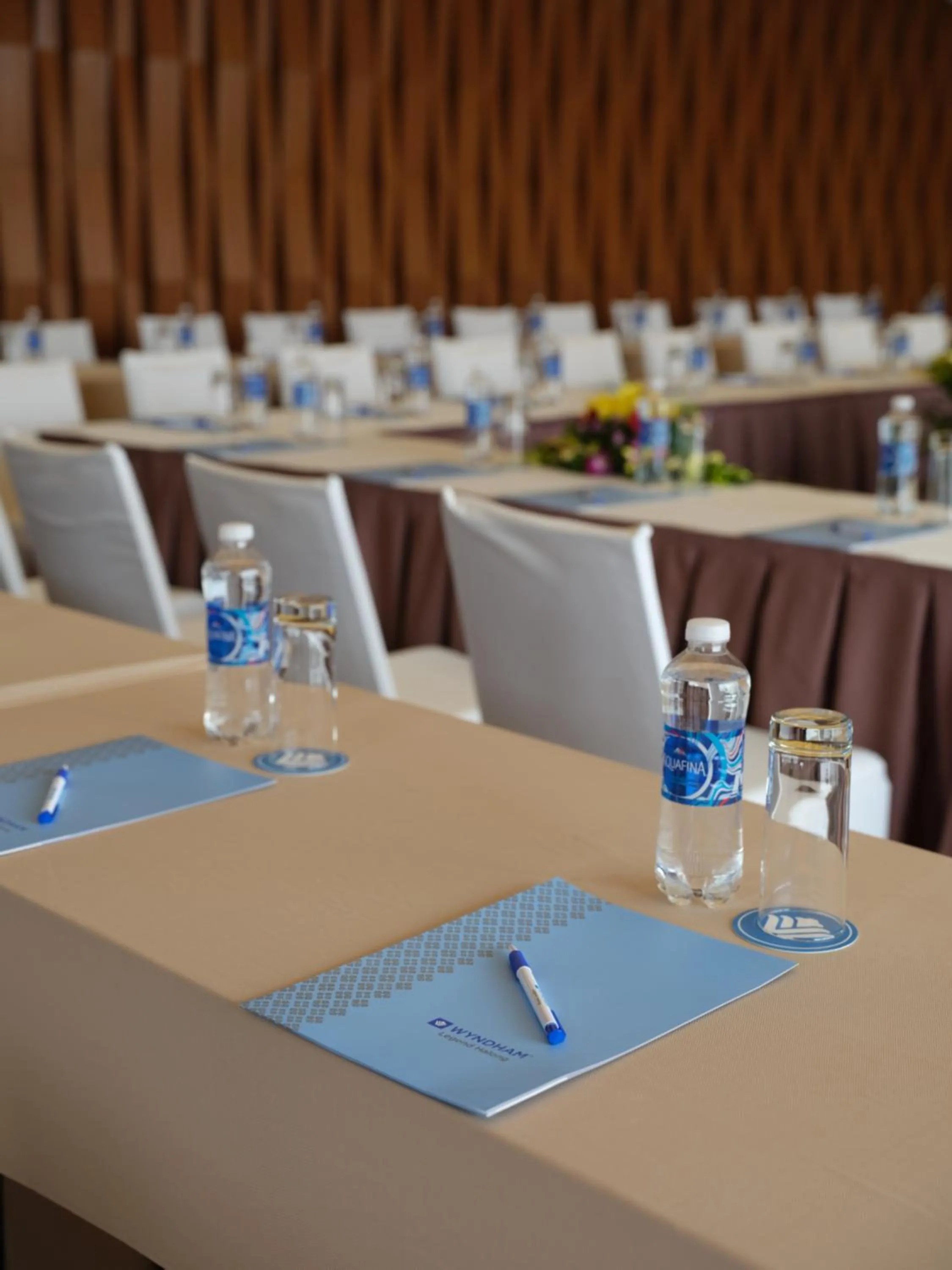 Wyndham Legend Halong