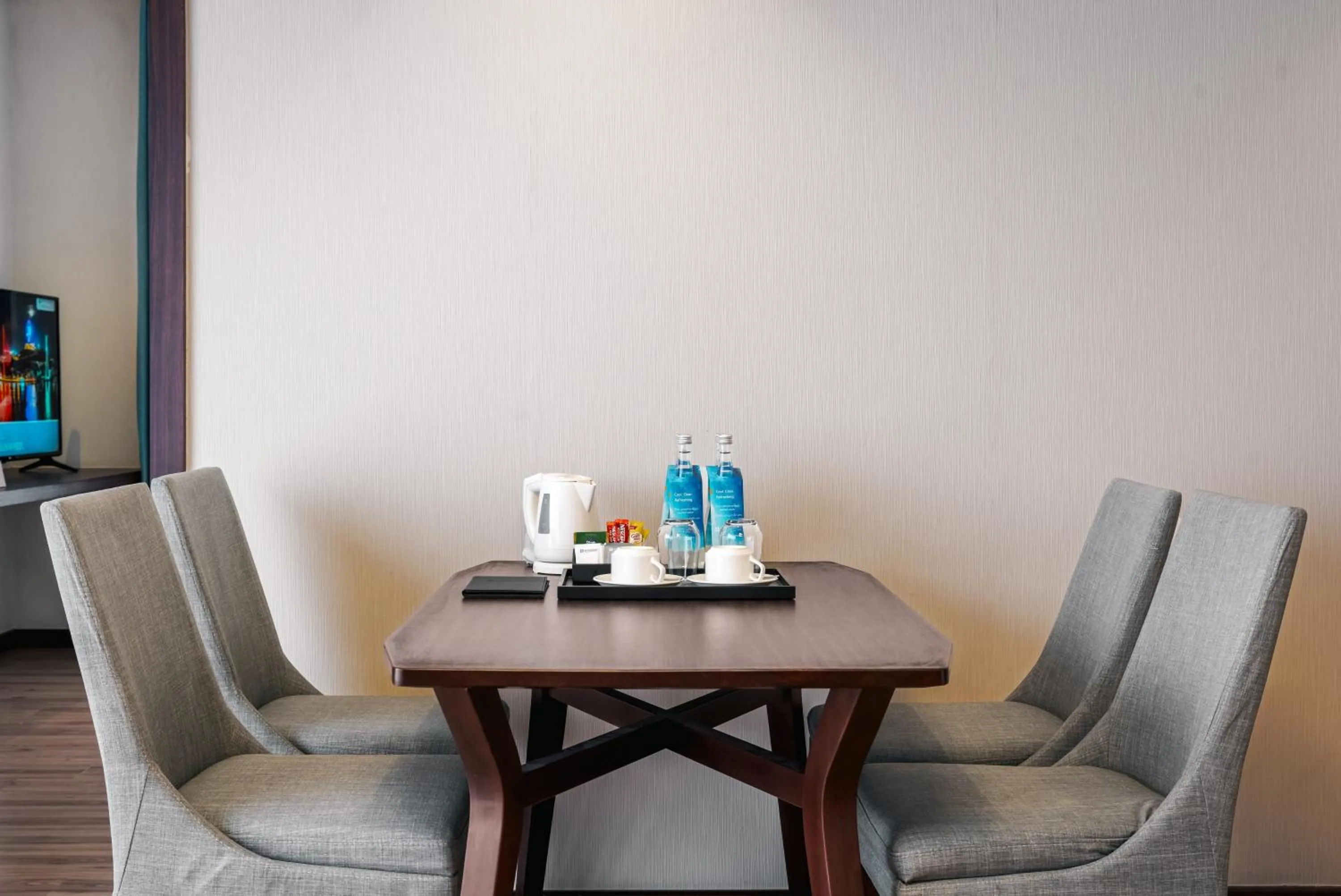 Wyndham Legend Halong