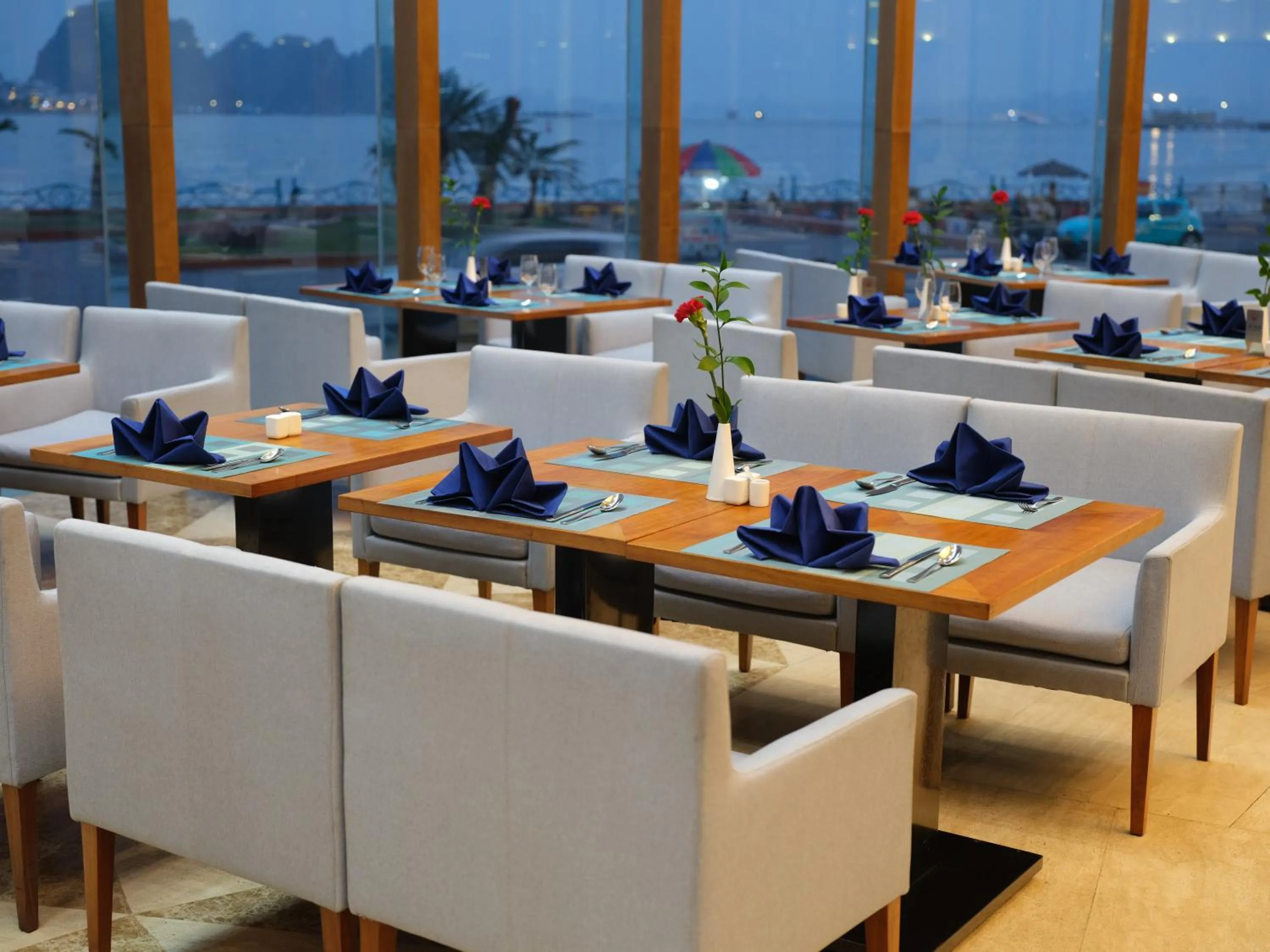 Wyndham Legend Halong