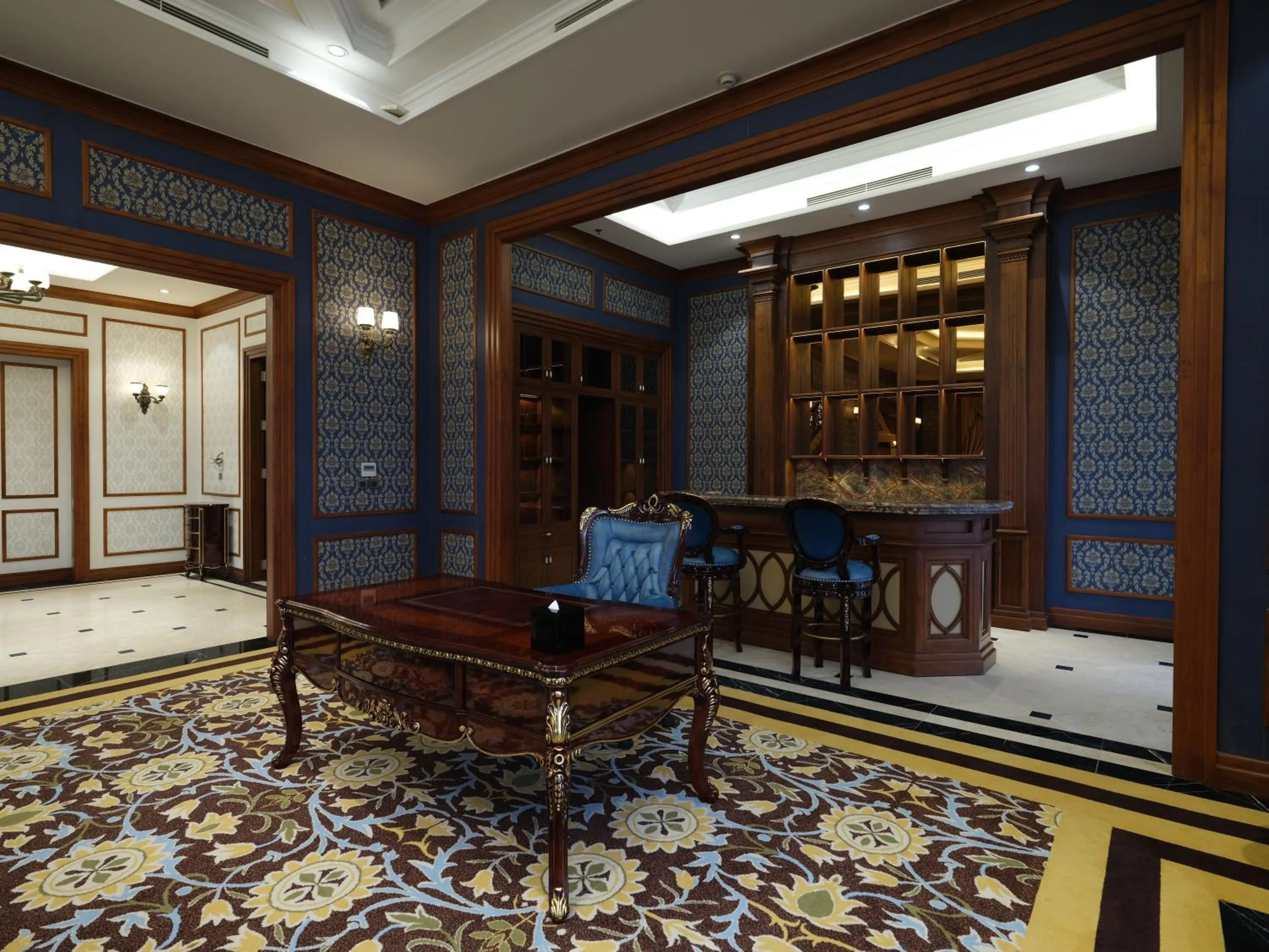 Wyndham Legend Halong