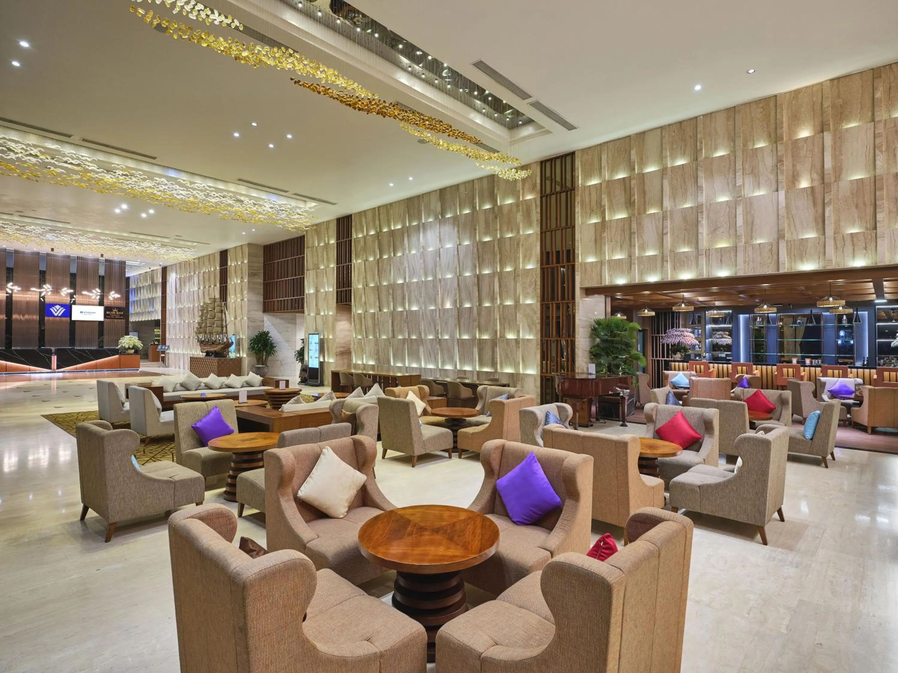 Wyndham Legend Halong