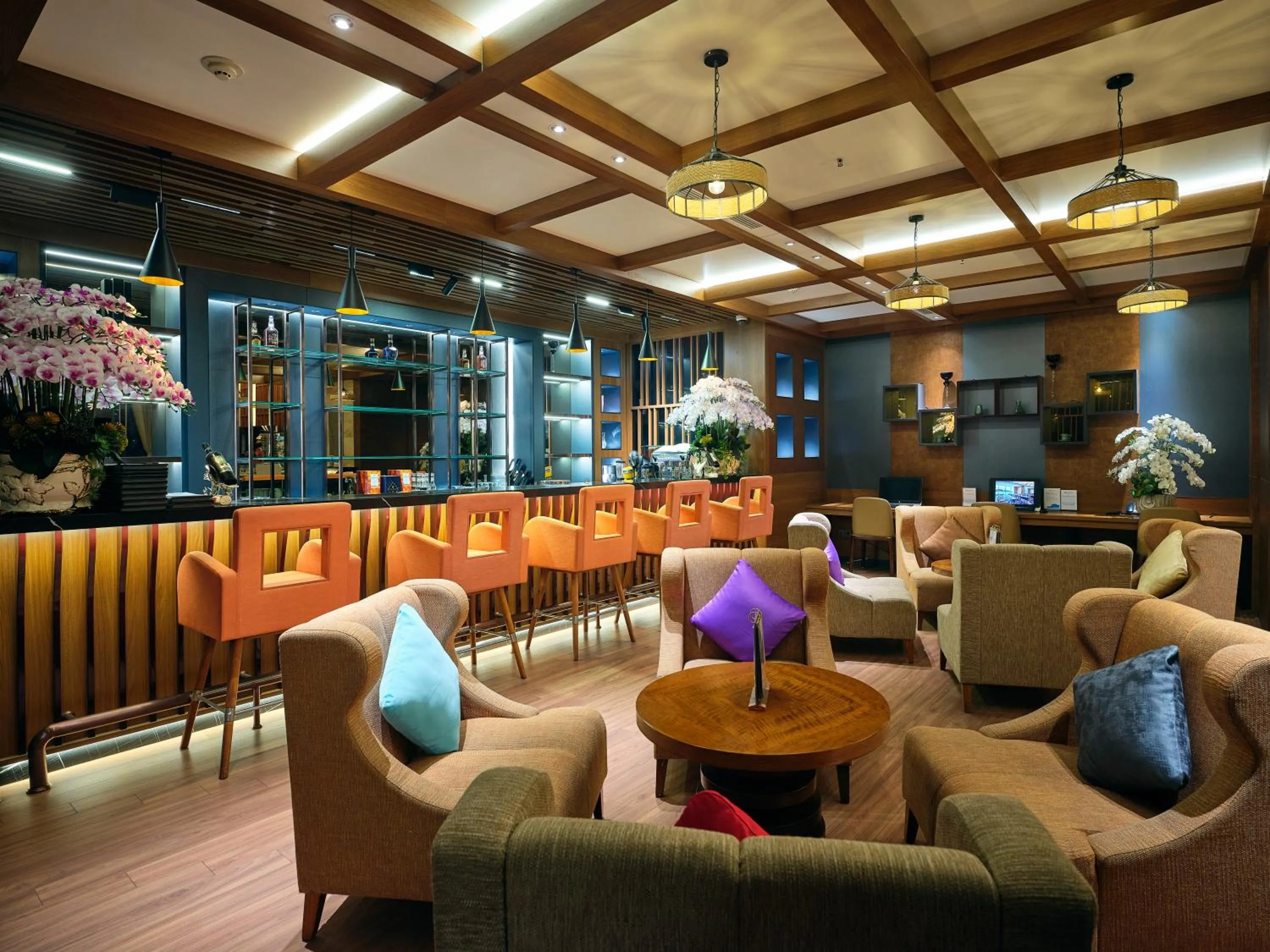 Wyndham Legend Halong