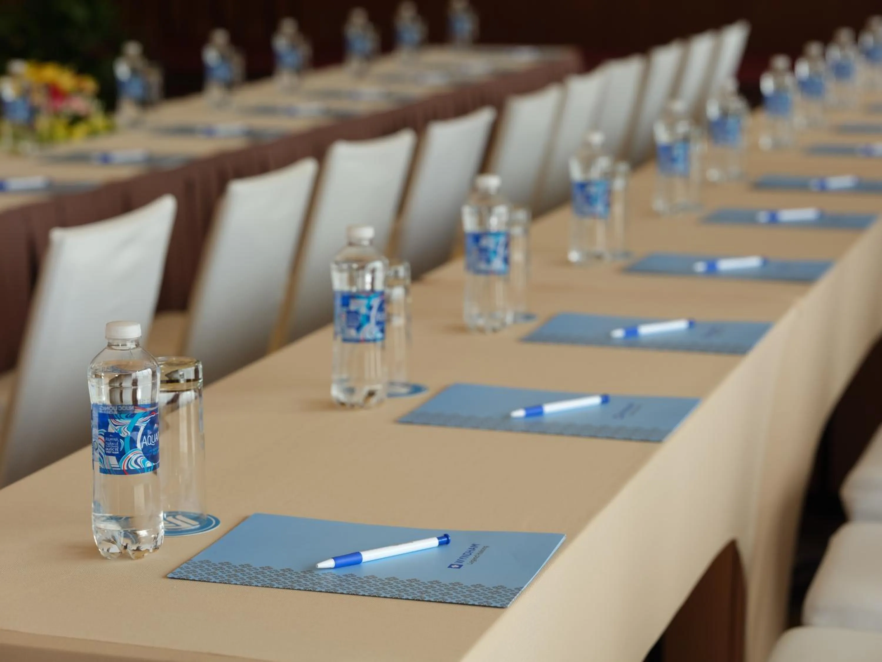 Wyndham Legend Halong