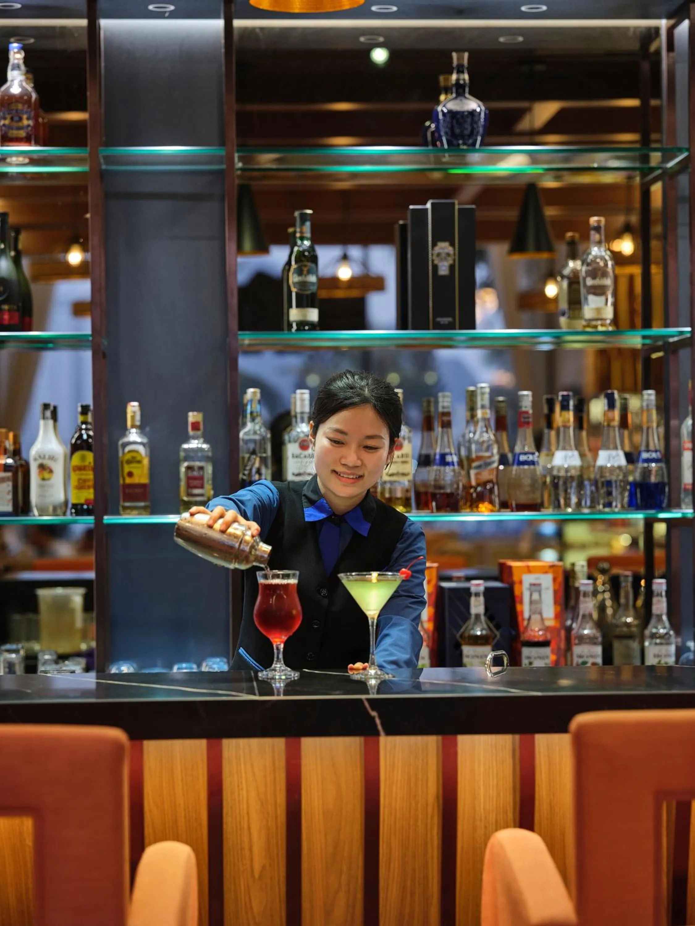 Wyndham Legend Halong