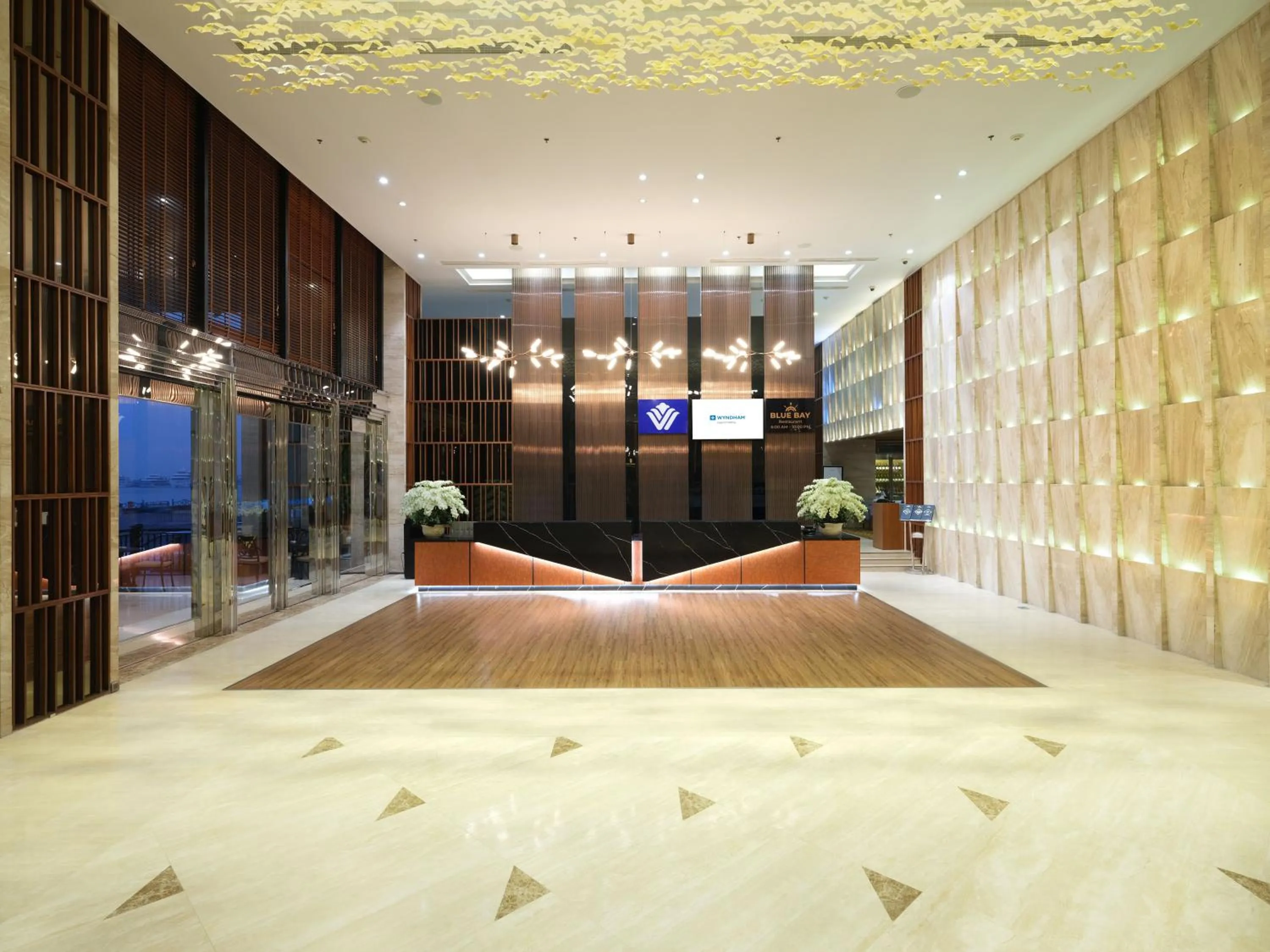 Wyndham Legend Halong