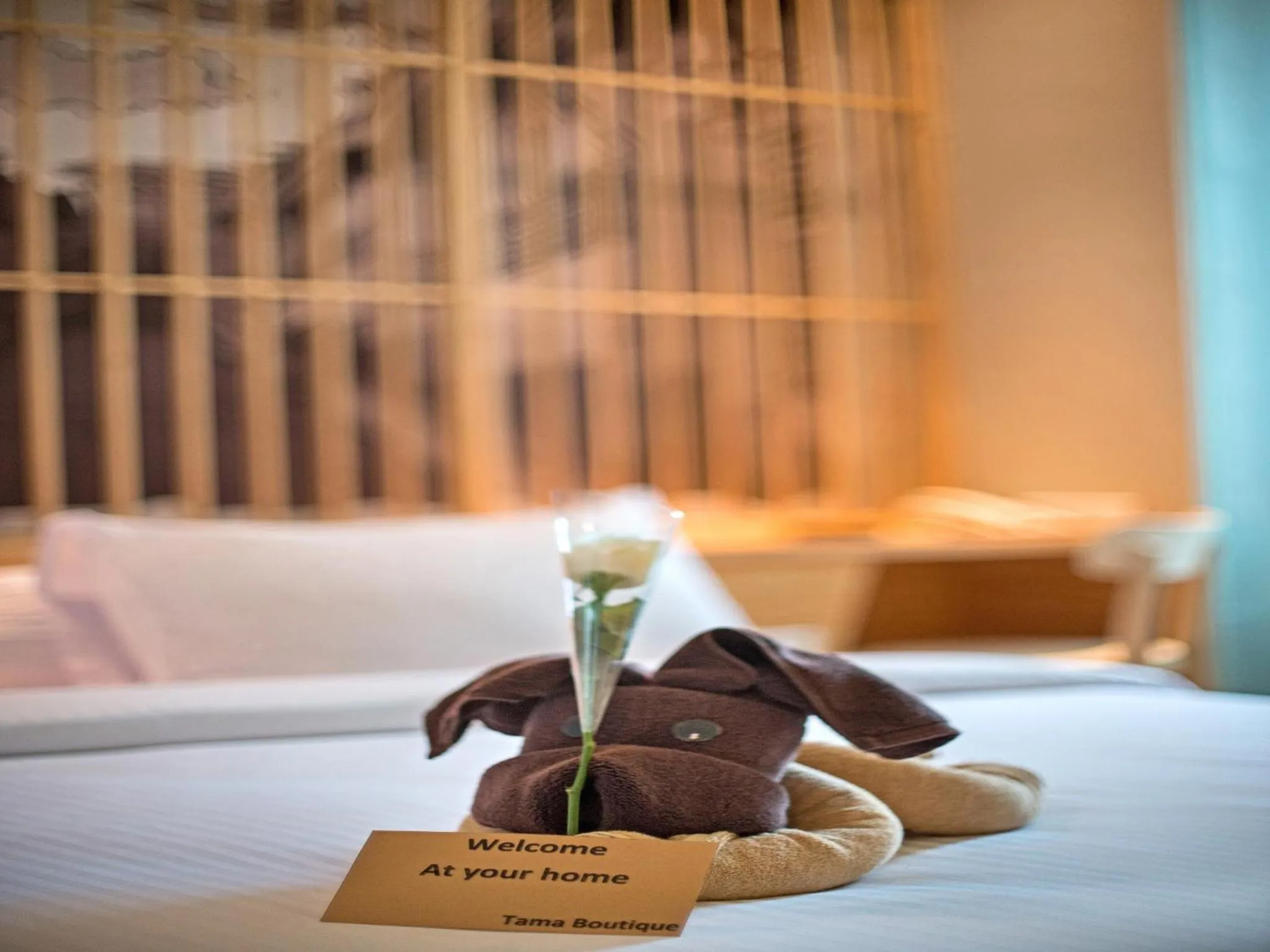 Other, Bed in Tama Boutique Hotel