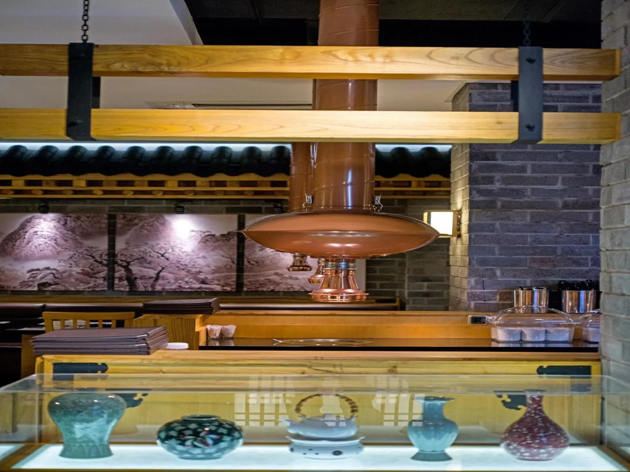 Restaurant/places to eat in Tama Boutique Hotel Restaurant/places to eat in Tama Boutique Hotel