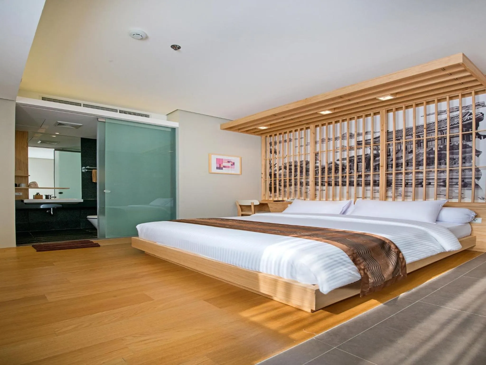 Bedroom, Bed in Tama Boutique Hotel