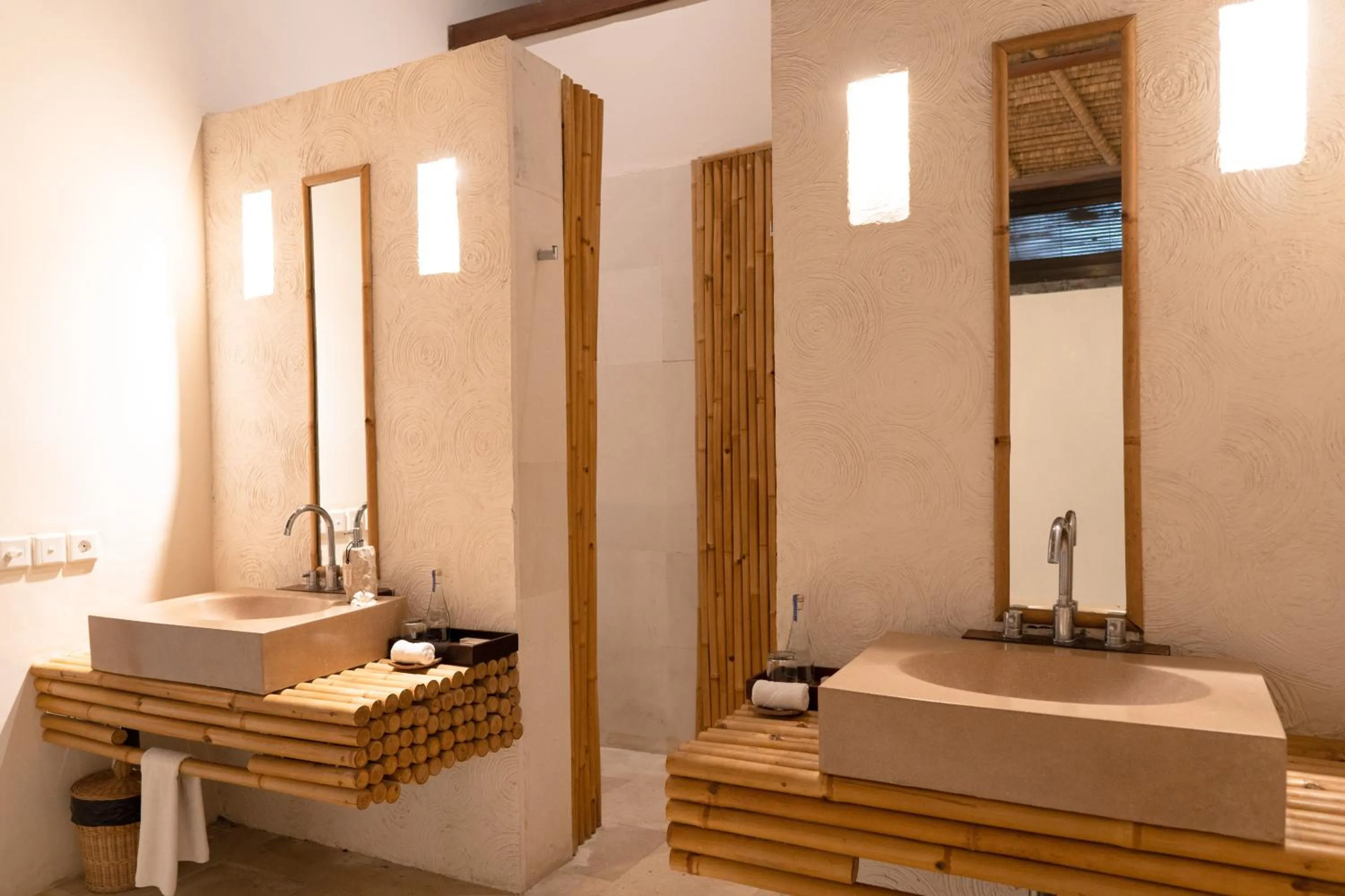 Bathroom in Sound of The Sea Villa