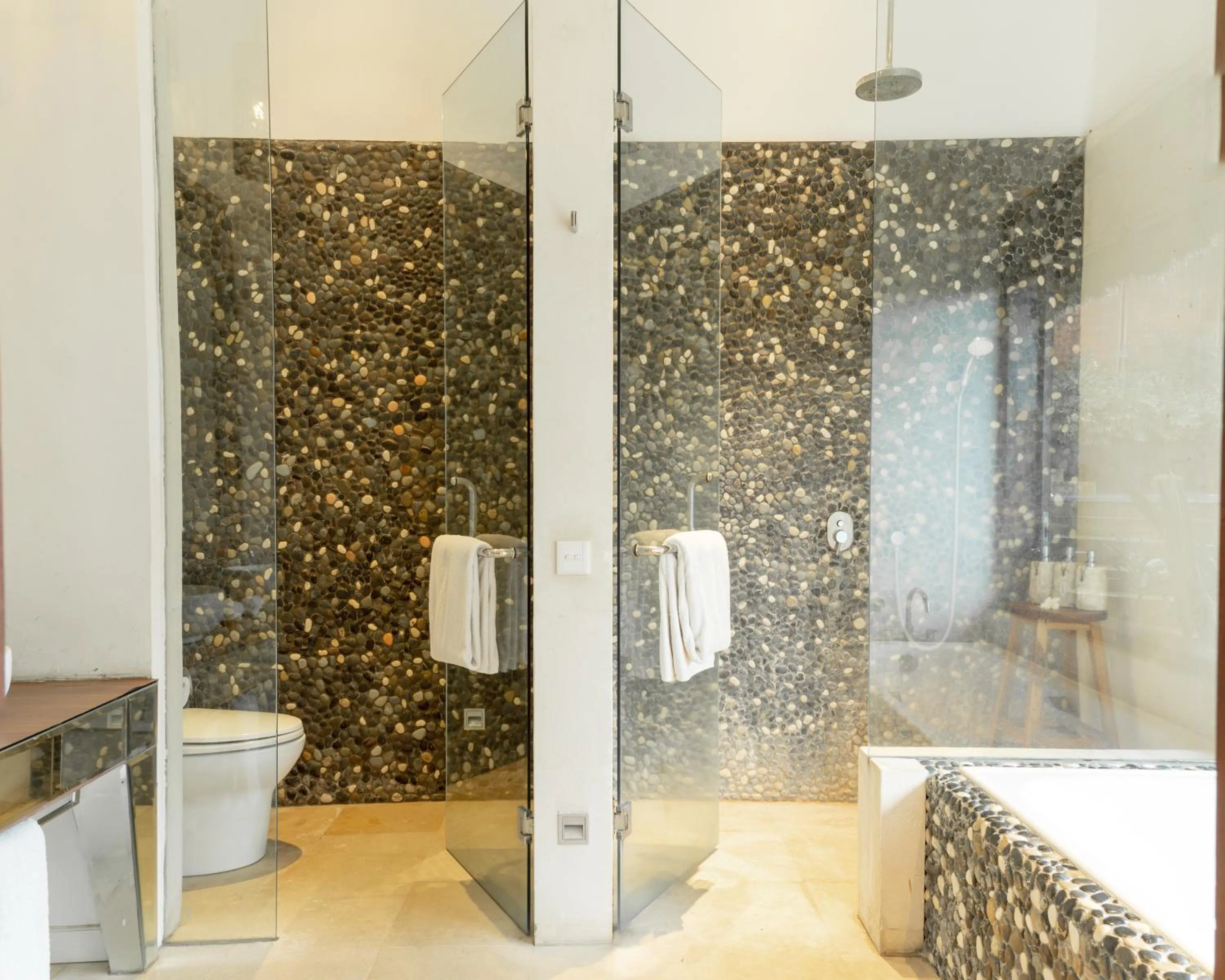 Bathroom in Sound of The Sea Villa
