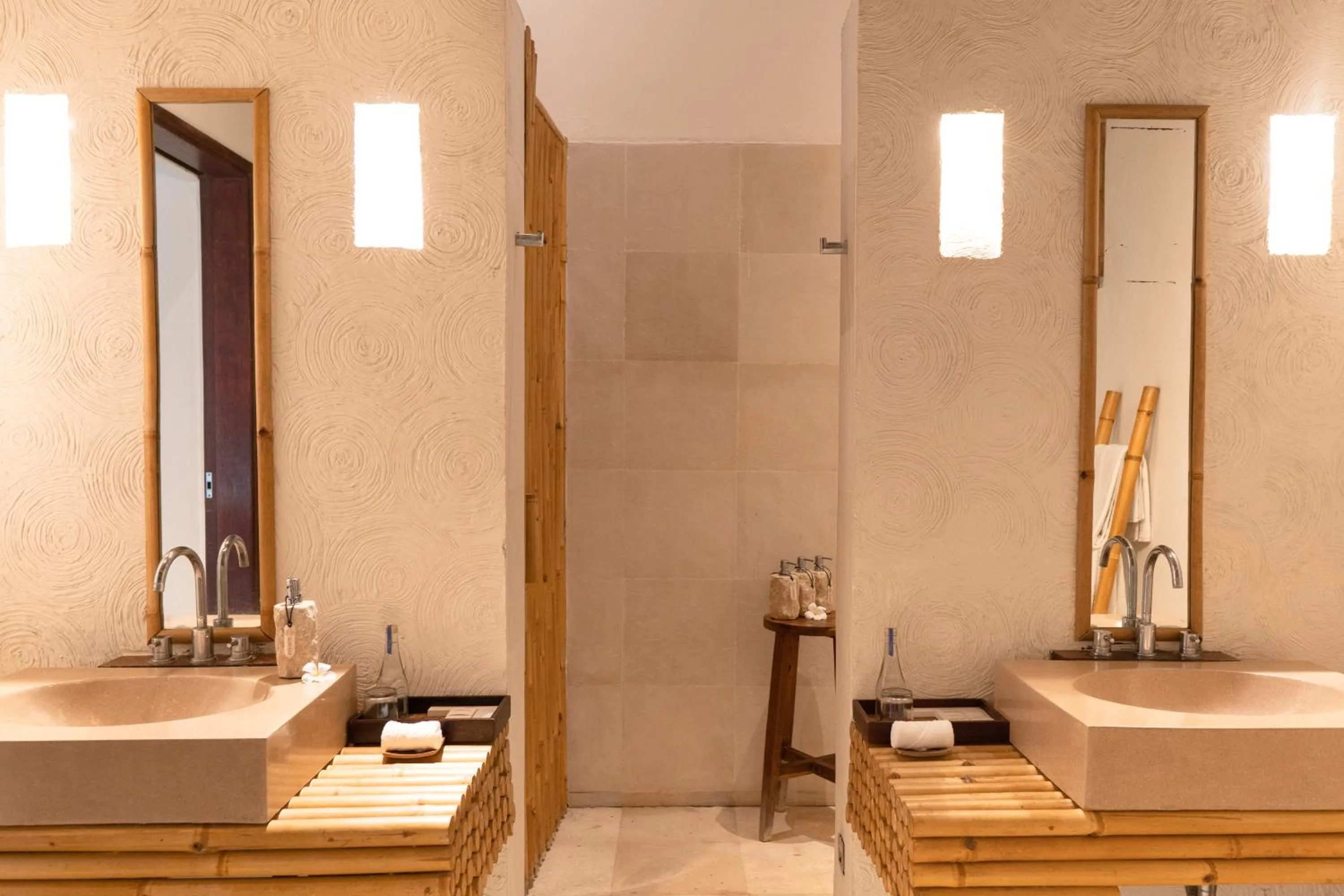 Bathroom in Sound of The Sea Villa