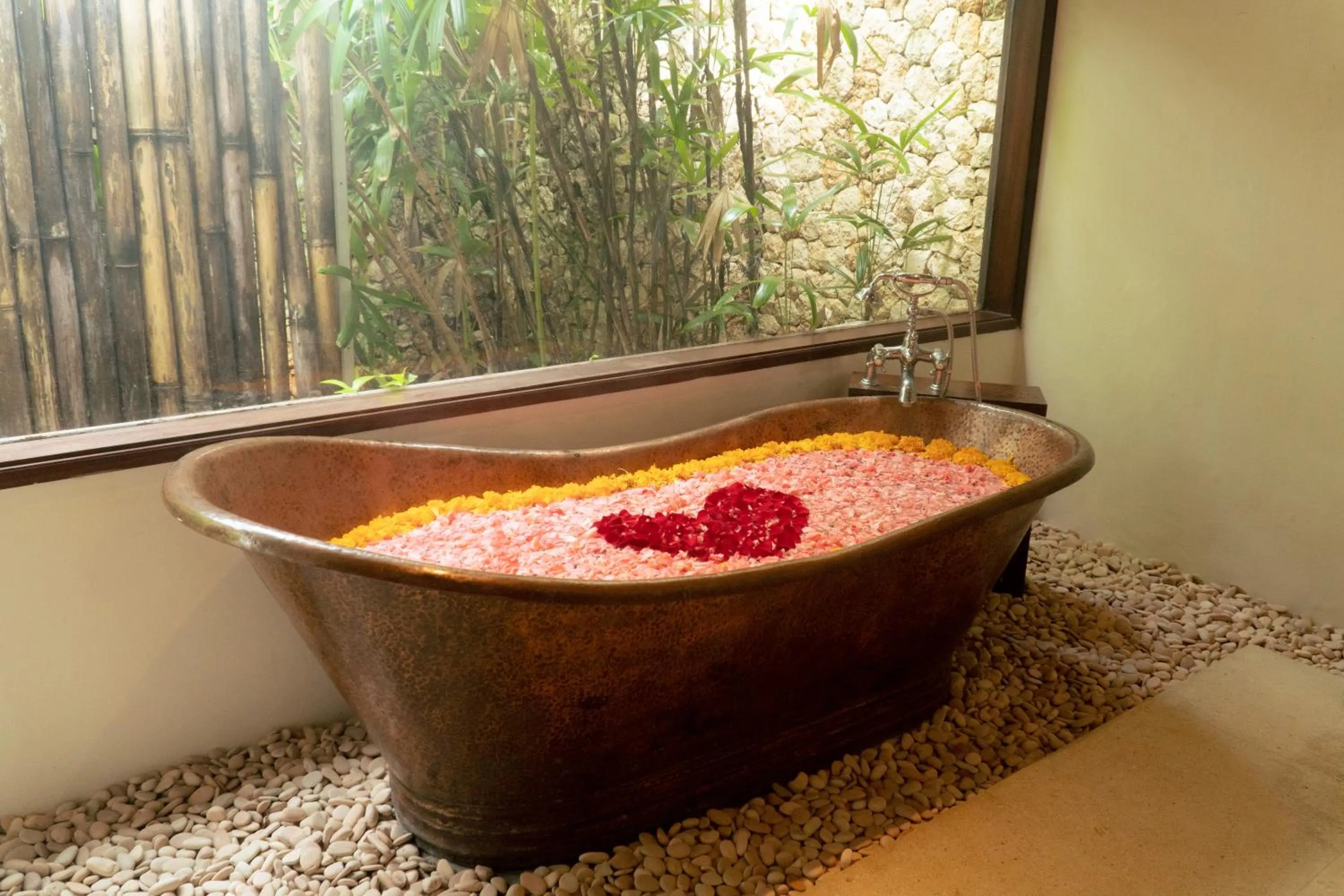 Bathroom in Sound of The Sea Villa