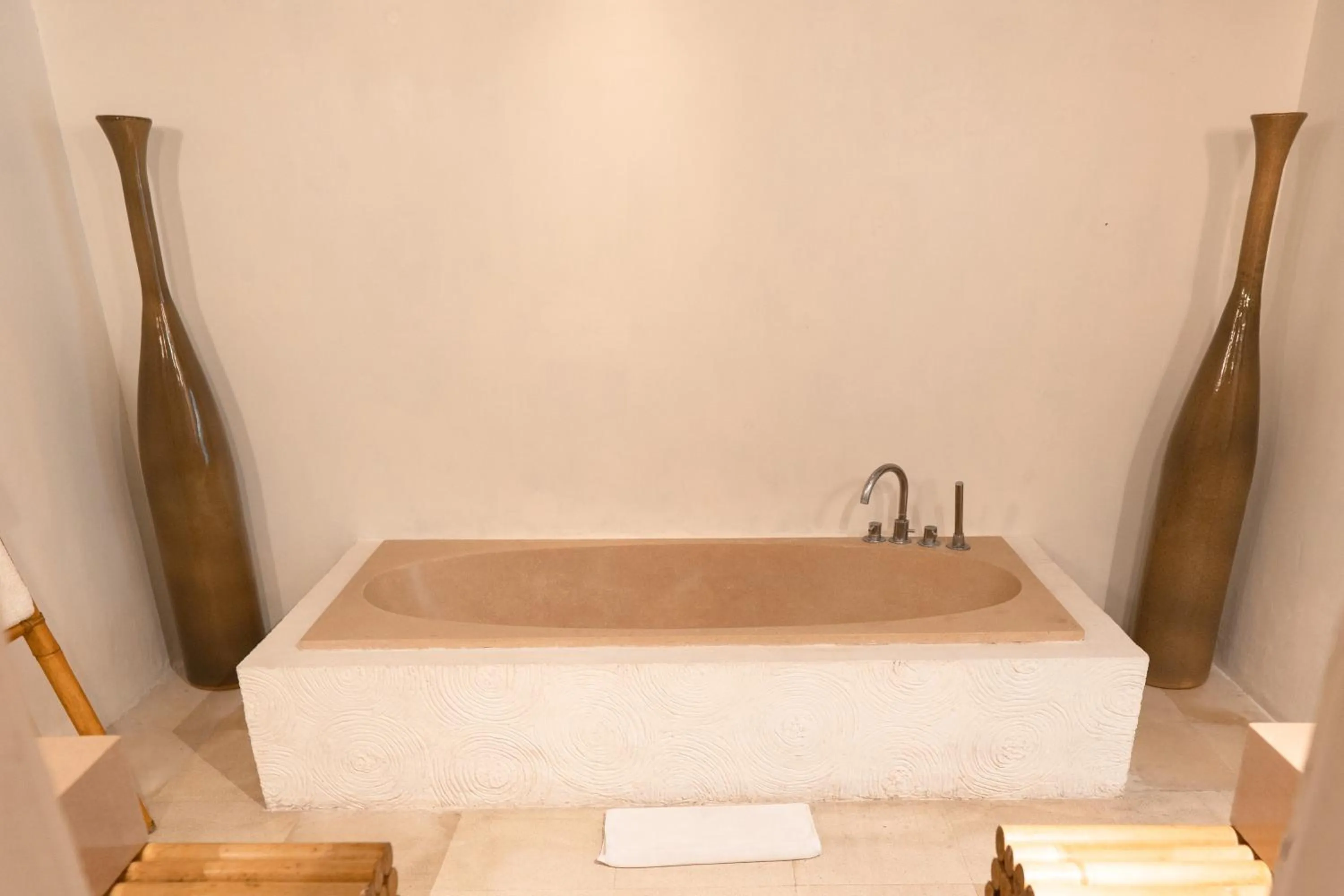 Bathroom in Sound of The Sea Villa