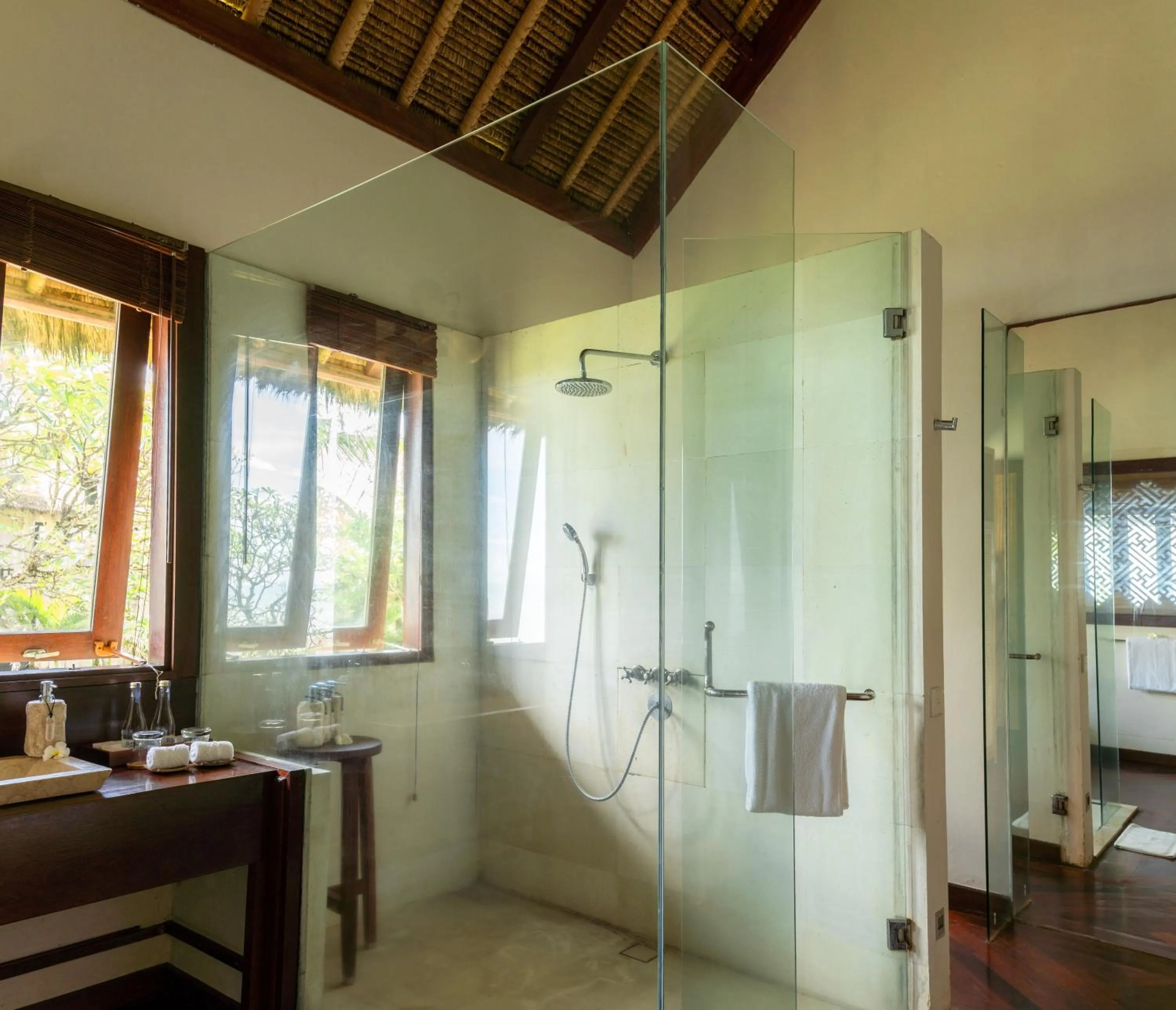 Bathroom in Sound of The Sea Villa