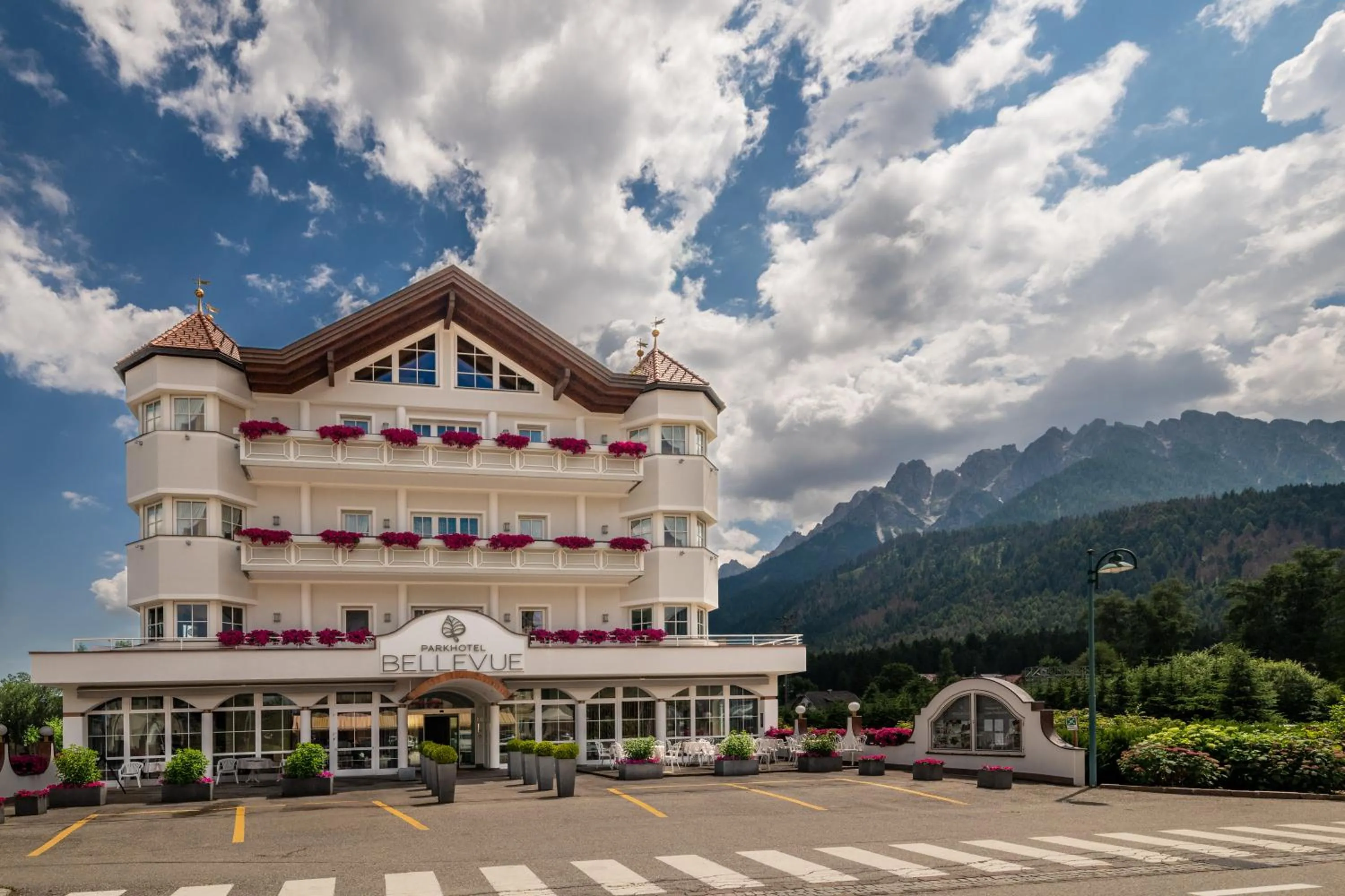 Park Hotel Bellevue
