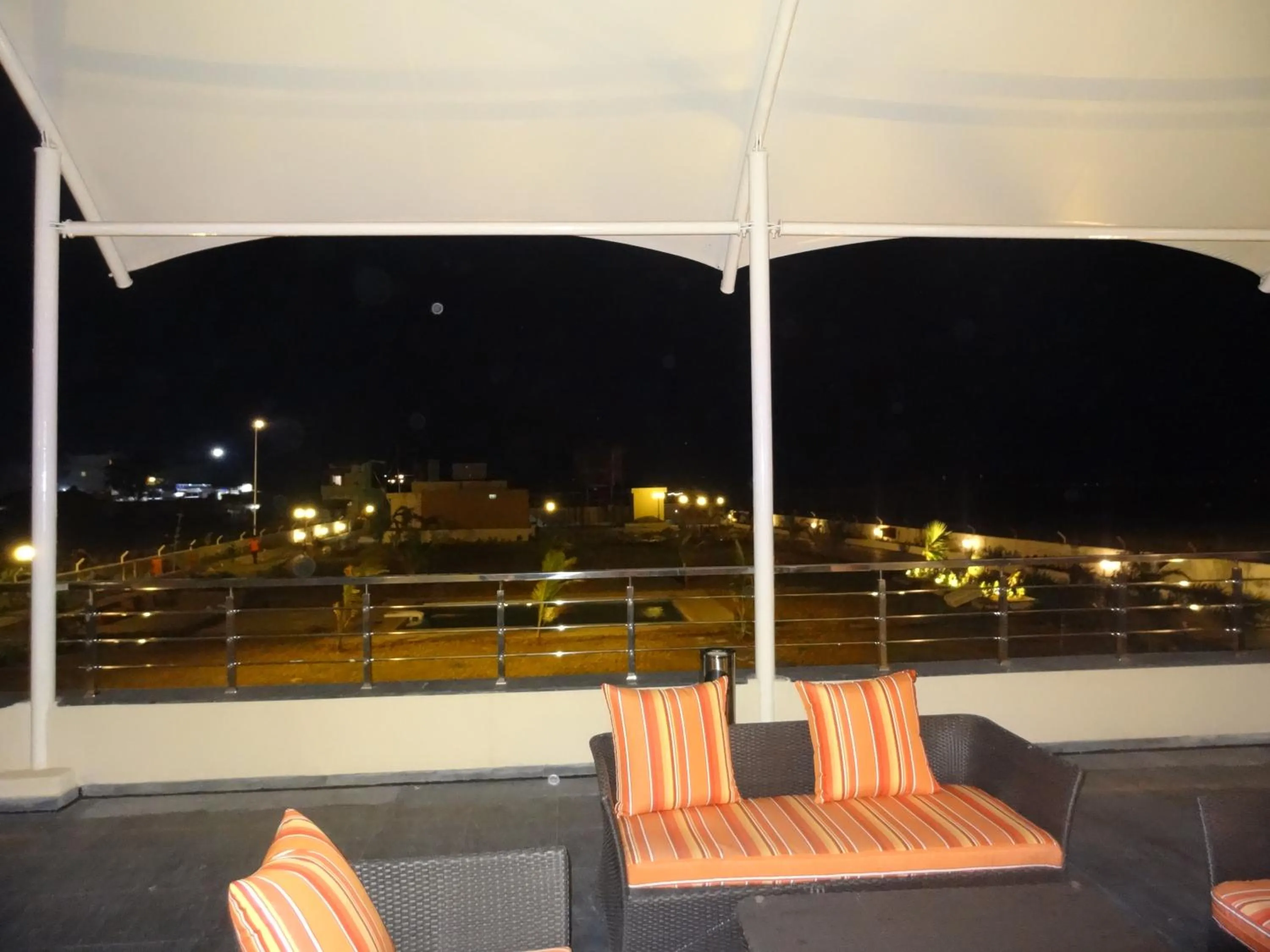 Other in Regenta Central Hestia Dahej, Bhensali