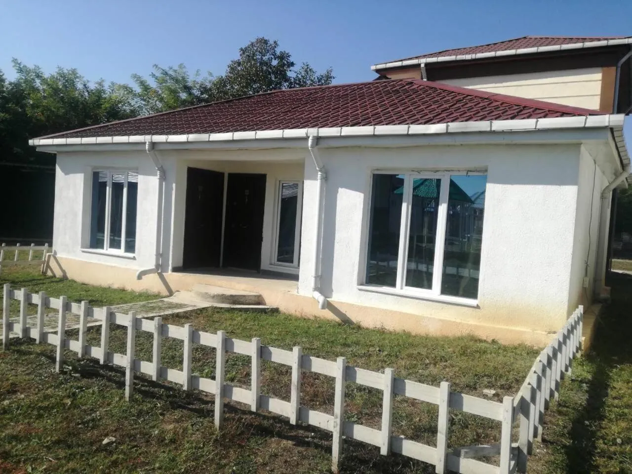 Paradise Investment Resort