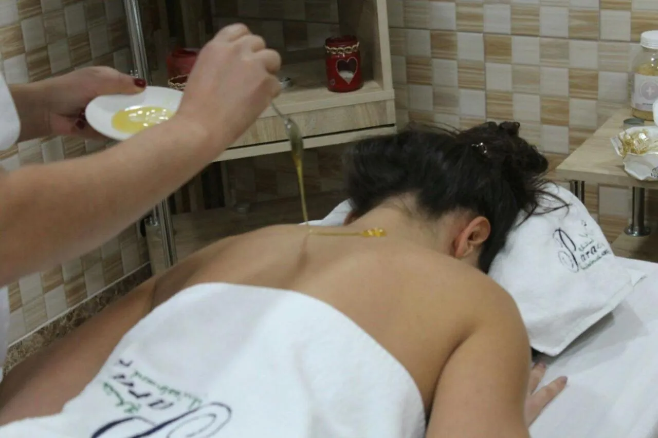 Paradise Investment Resort