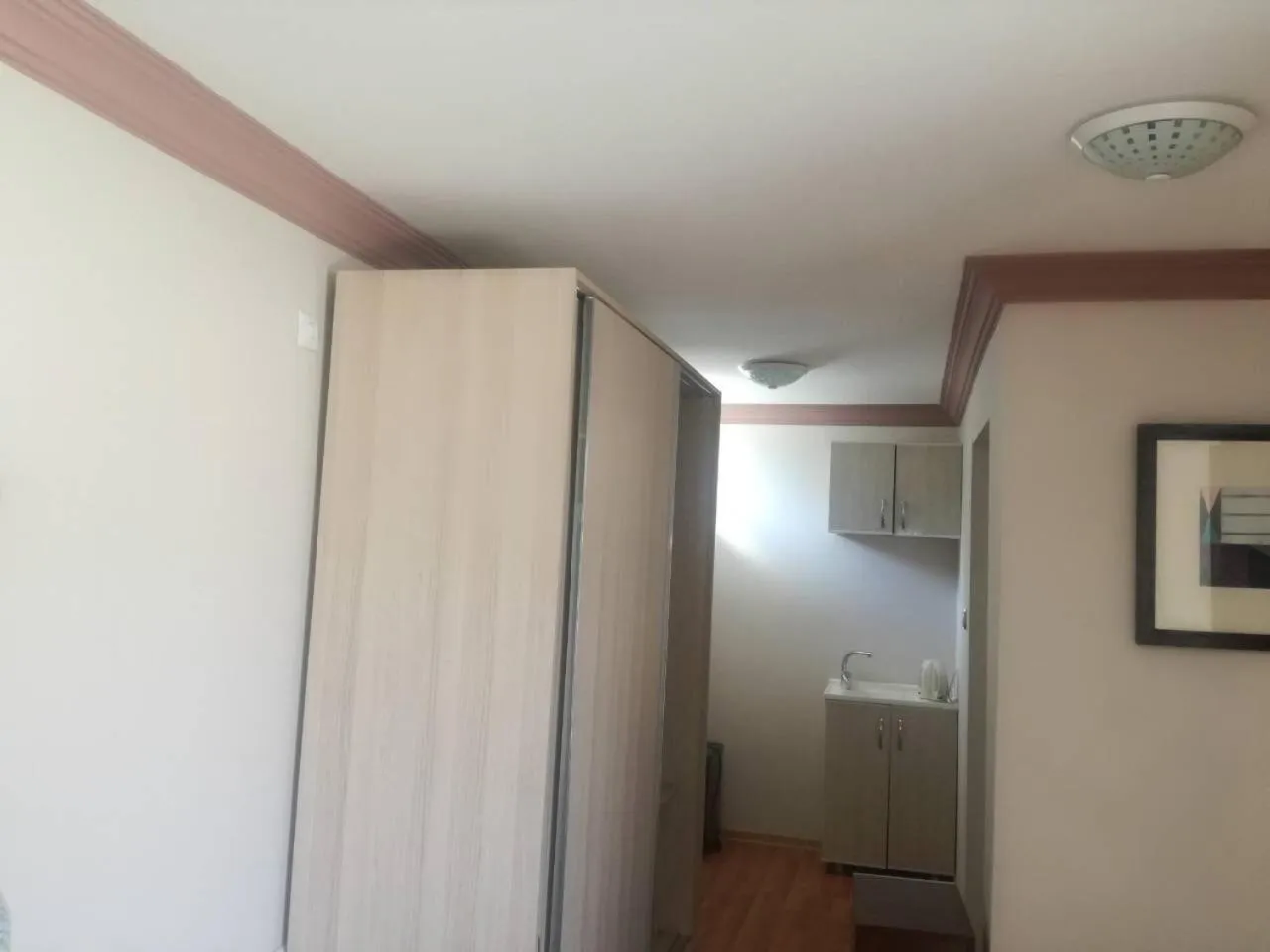 Paradise Investment Resort