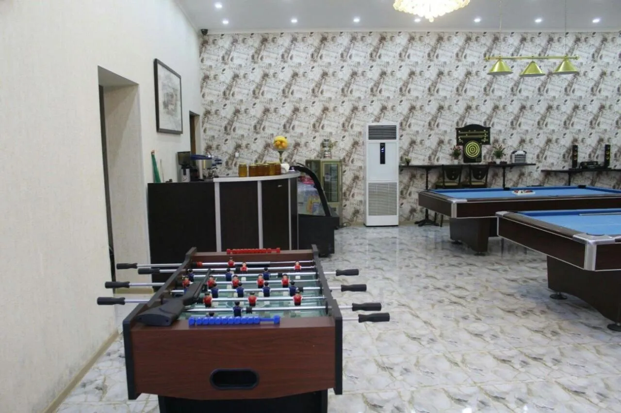 Paradise Investment Resort