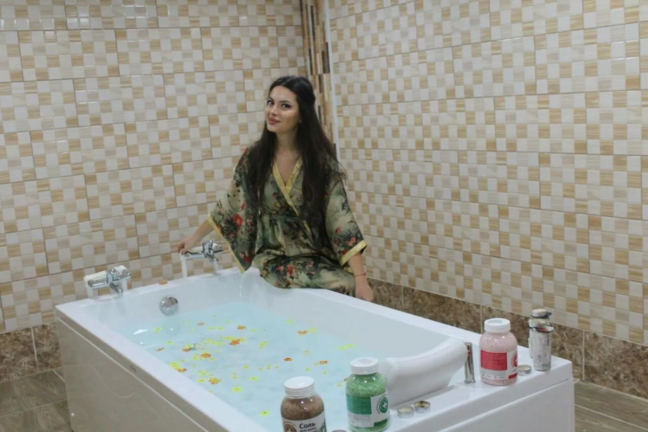 Paradise Investment Resort