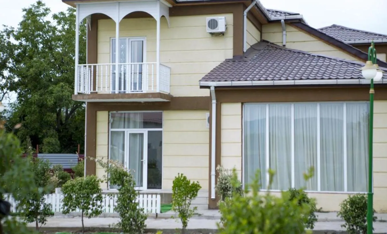 Paradise Investment Resort