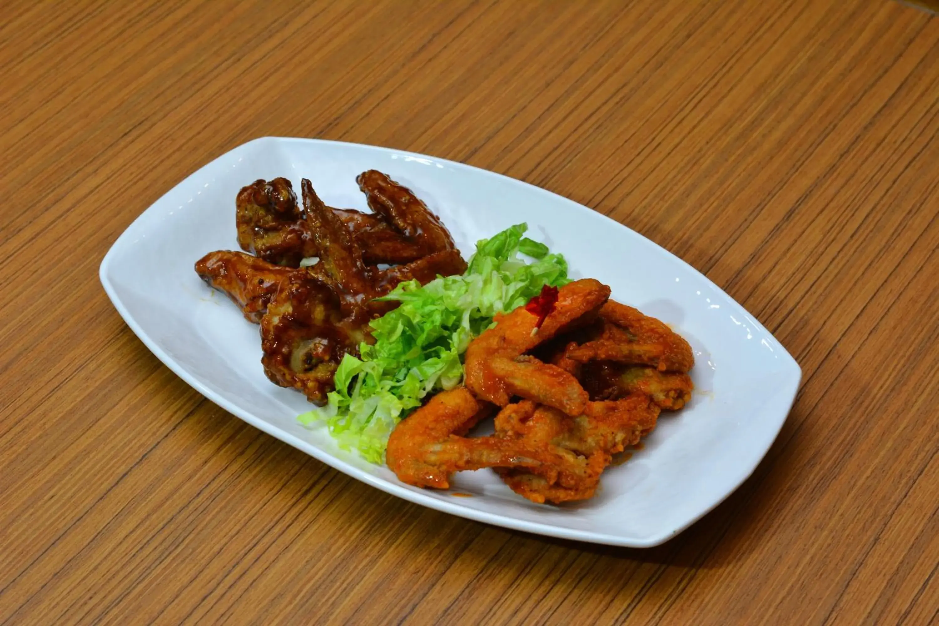 Food in Top Star Hotel Food in Top Star Hotel