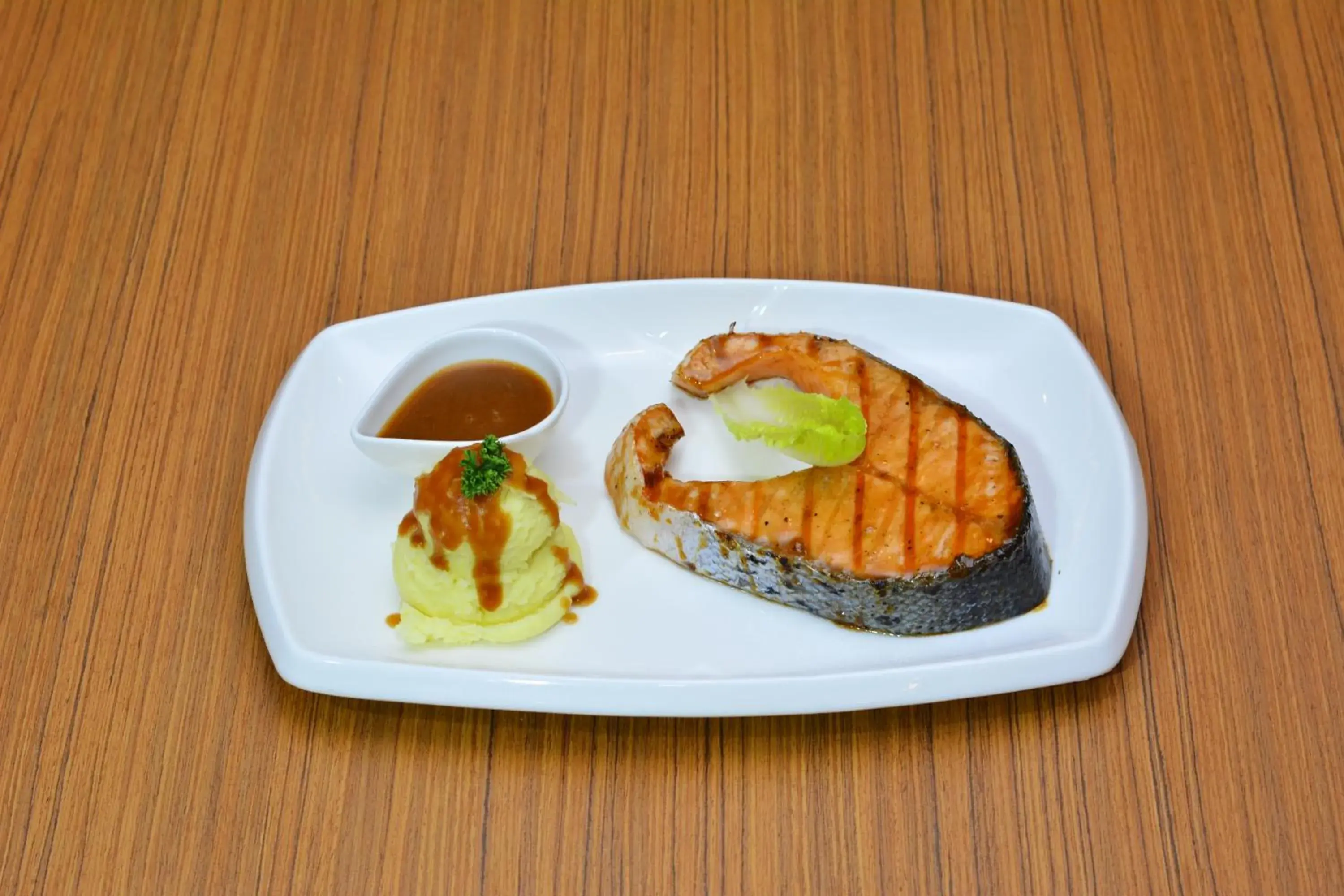 Food in Top Star Hotel Food in Top Star Hotel