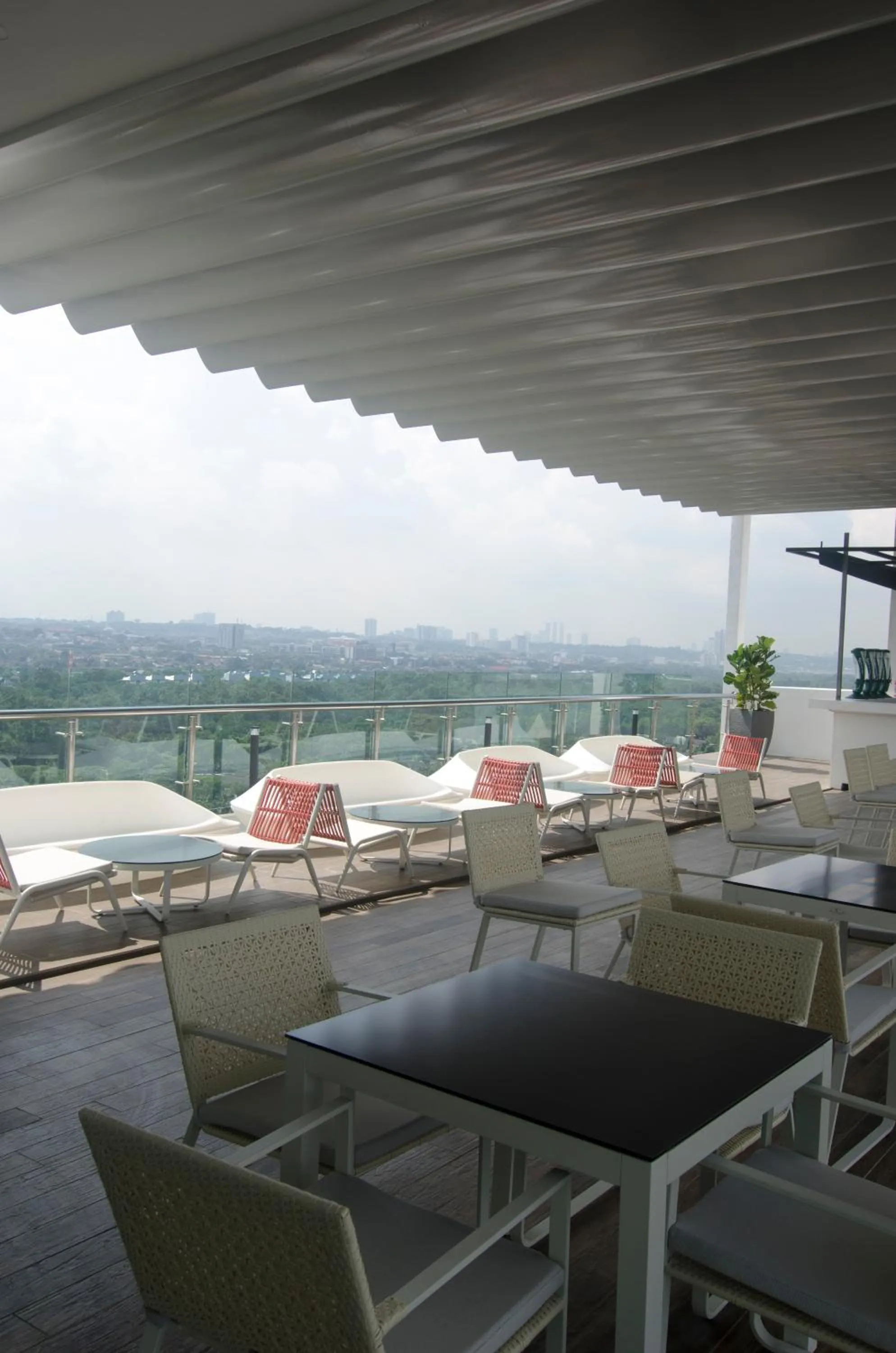  in Amerin Hotel Johor Bahru