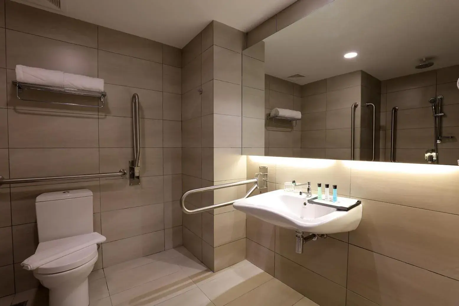 Food and drinks in Amerin Hotel Johor Bahru Food and drinks in Amerin Hotel Johor Bahru