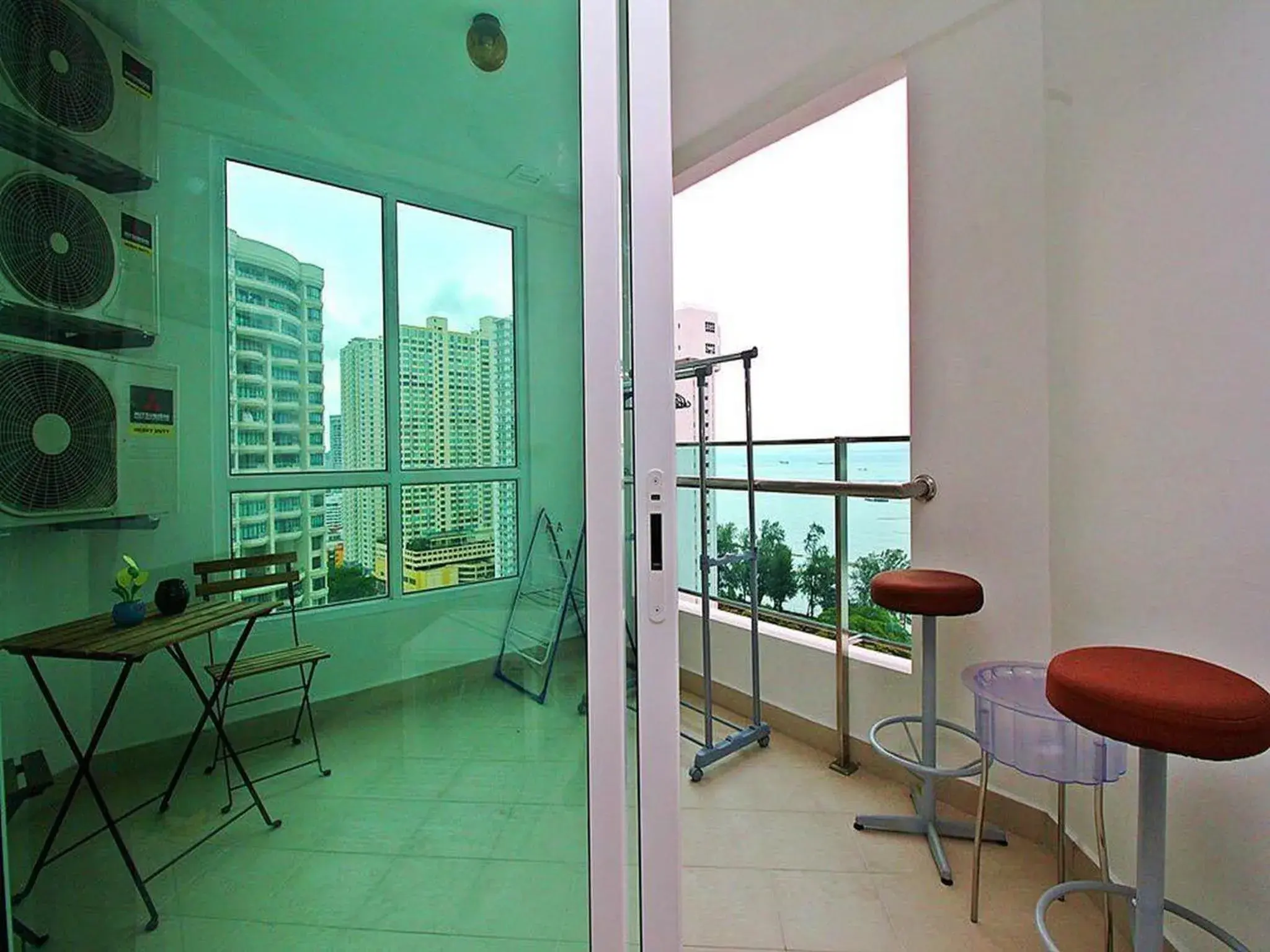 View (from property/room) in Merlene Suites at Mansion One Formerly know as Mansion One Suites View (from property/room) in Merlene Suites at Mansion One Formerly know as Mansion One Suites