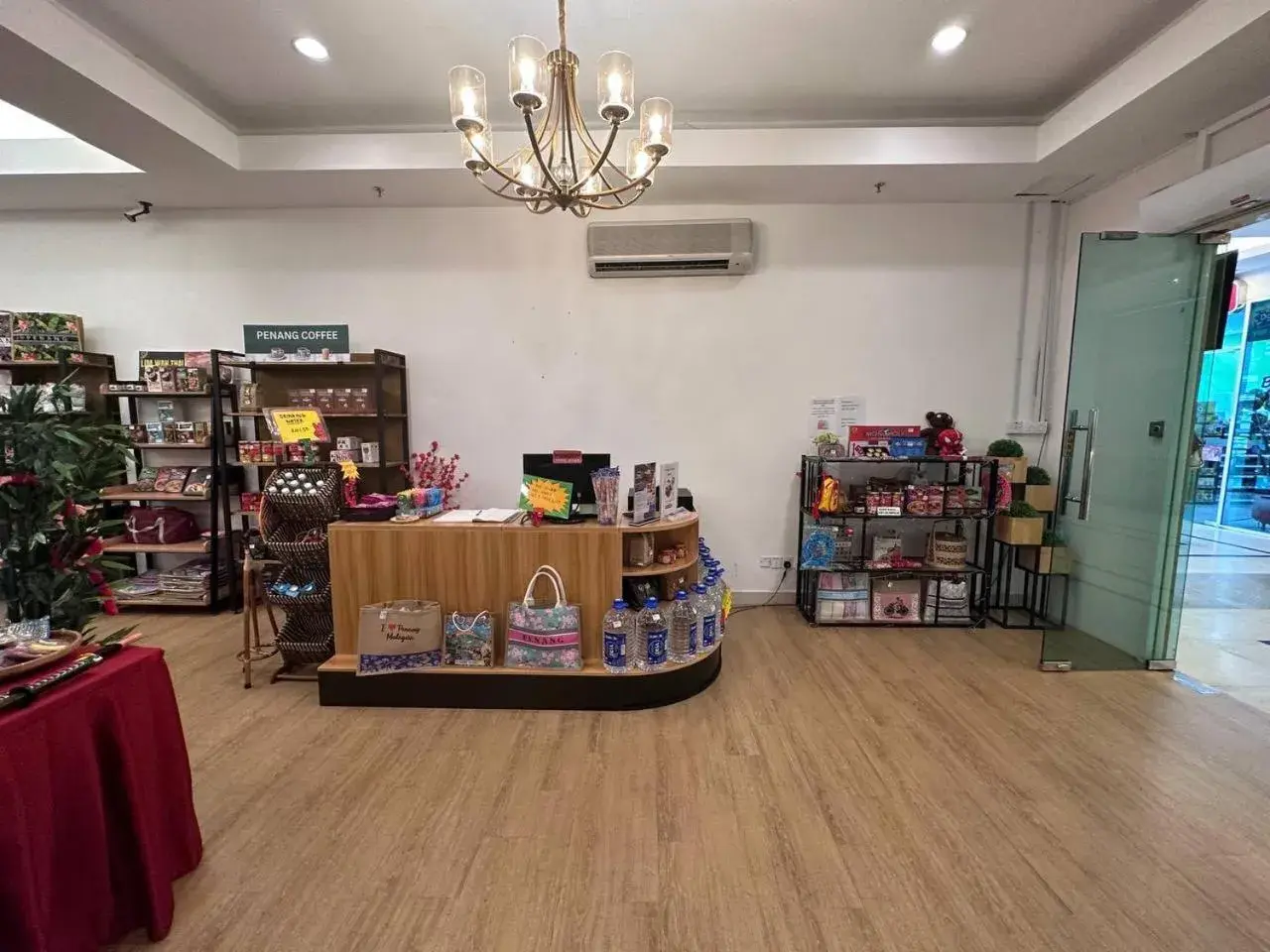 Property building in Merlene Suites at Mansion One Formerly know as Mansion One Suites Property building in Merlene Suites at Mansion One Formerly know as Mansion One Suites