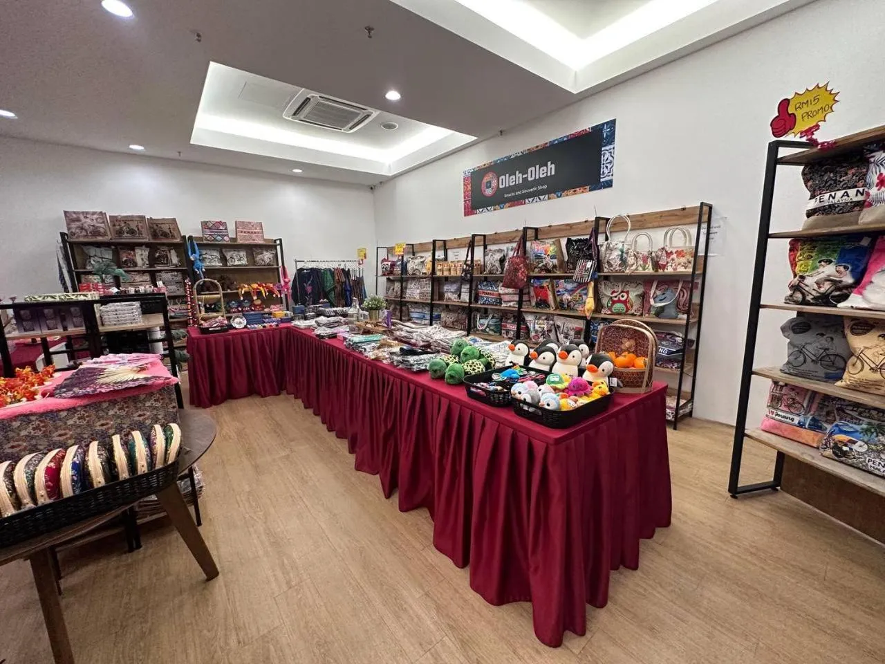 Property building in Merlene Suites at Mansion One Formerly know as Mansion One Suites