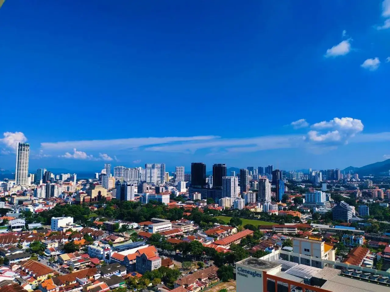 View (from property/room) in Merlene Suites at Mansion One Formerly know as Mansion One Suites View (from property/room) in Merlene Suites at Mansion One Formerly know as Mansion One Suites