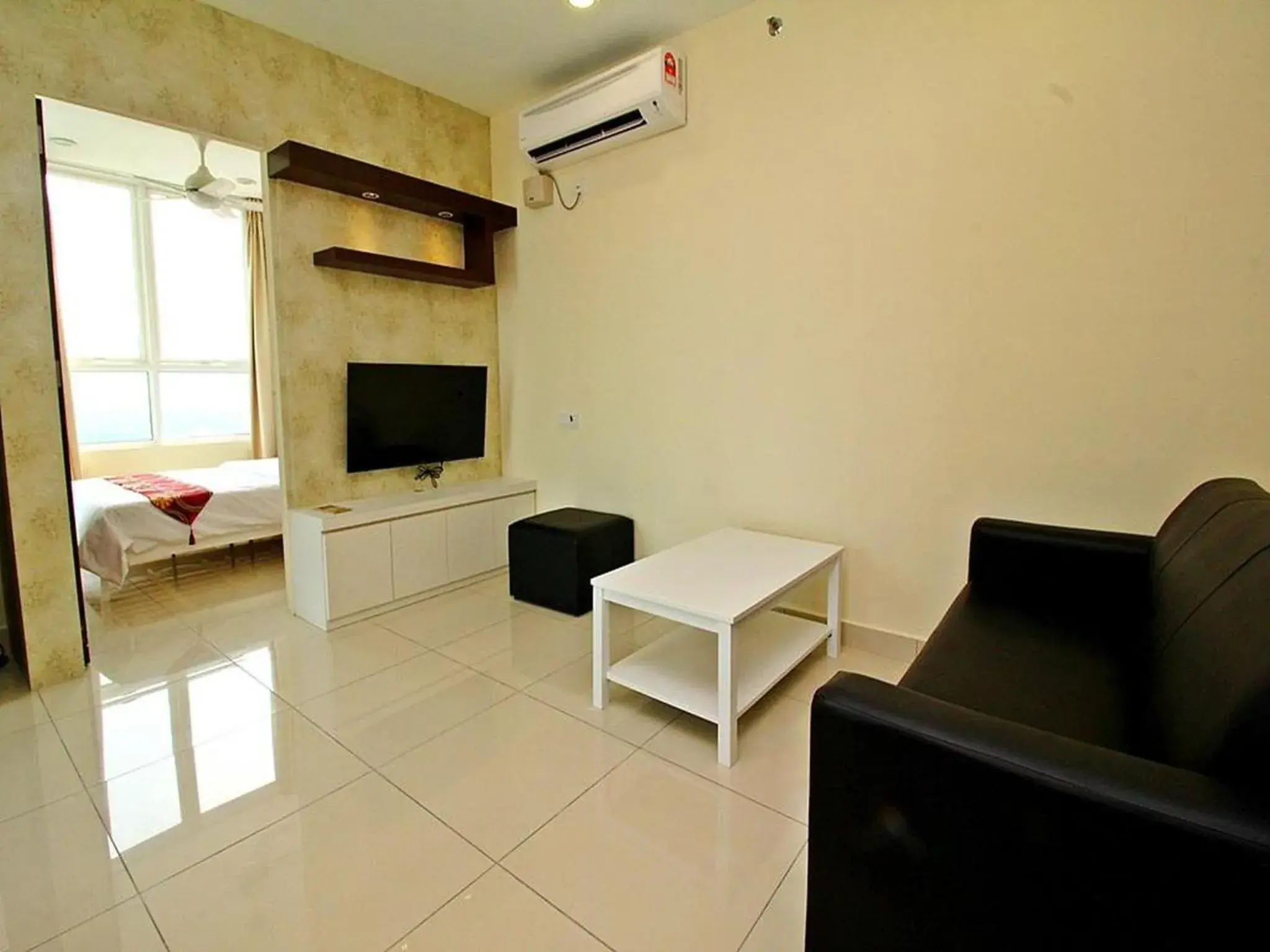 Two-Bedroom Apartment in Merlene Suites at Mansion One Formerly know as Mansion One Suites Two-Bedroom Apartment in Merlene Suites at Mansion One Formerly know as Mansion One Suites