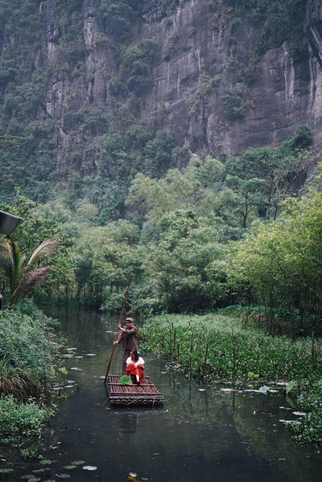 Activities in Chez Beo Homestay