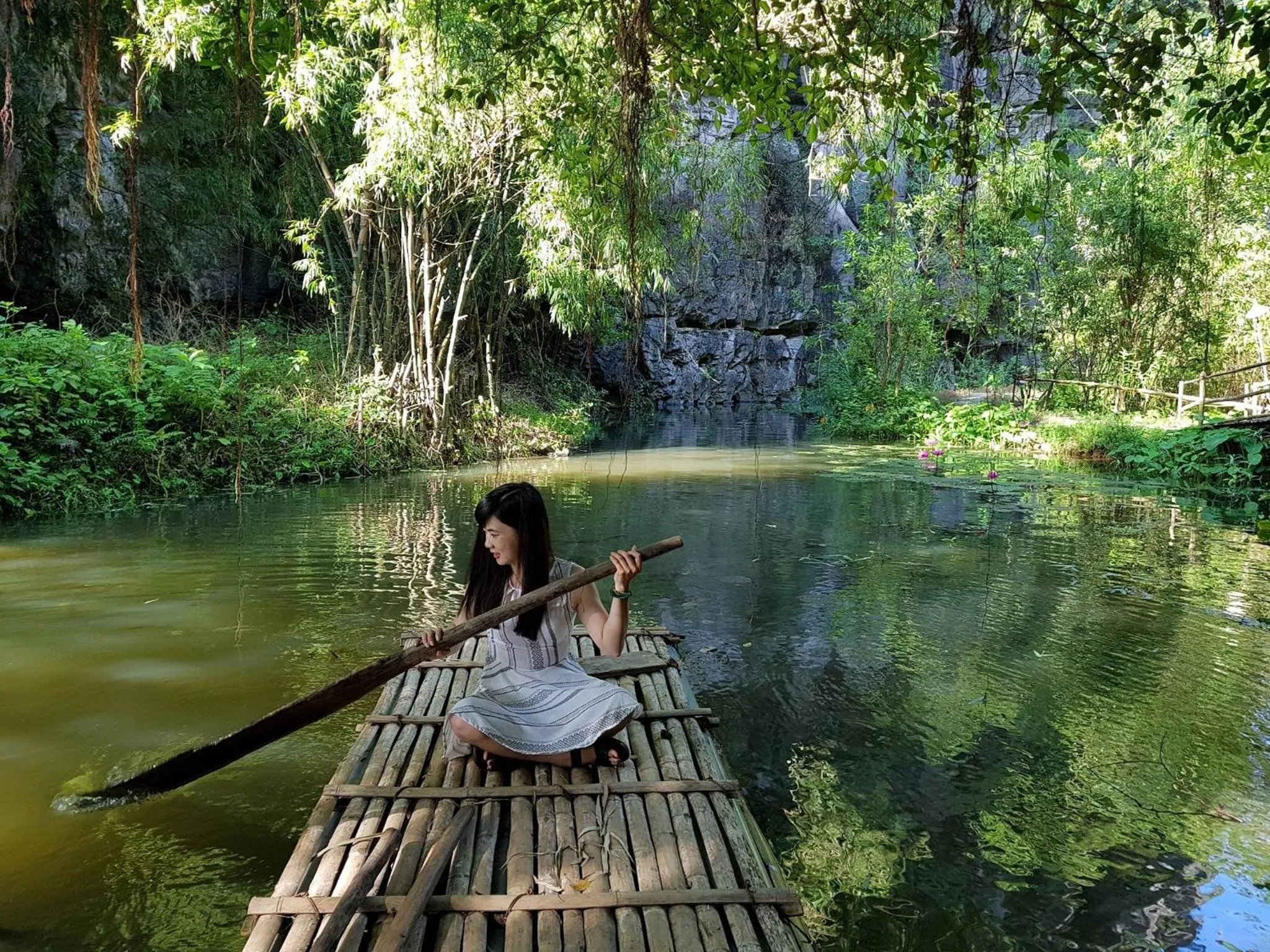 Activities in Chez Beo Homestay