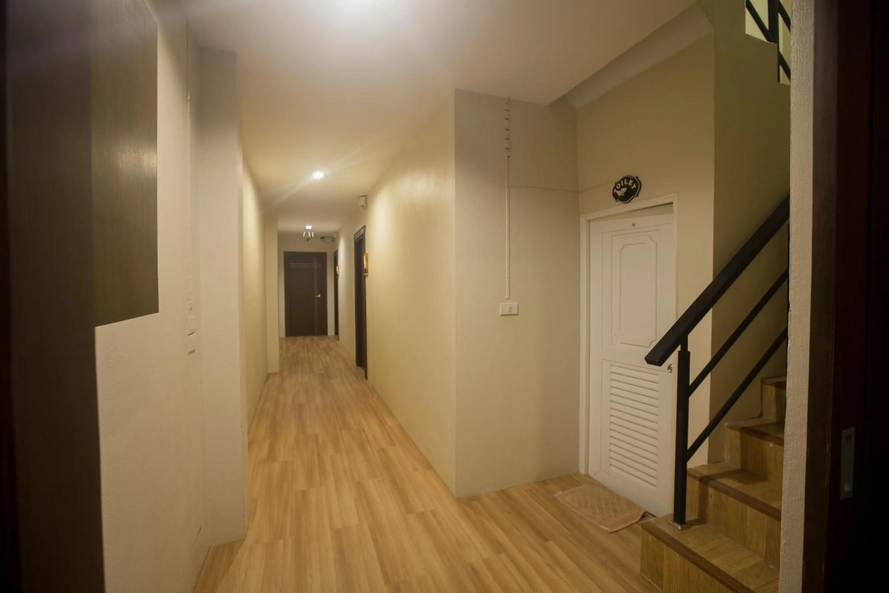 On site in The Sleep Phang-nga