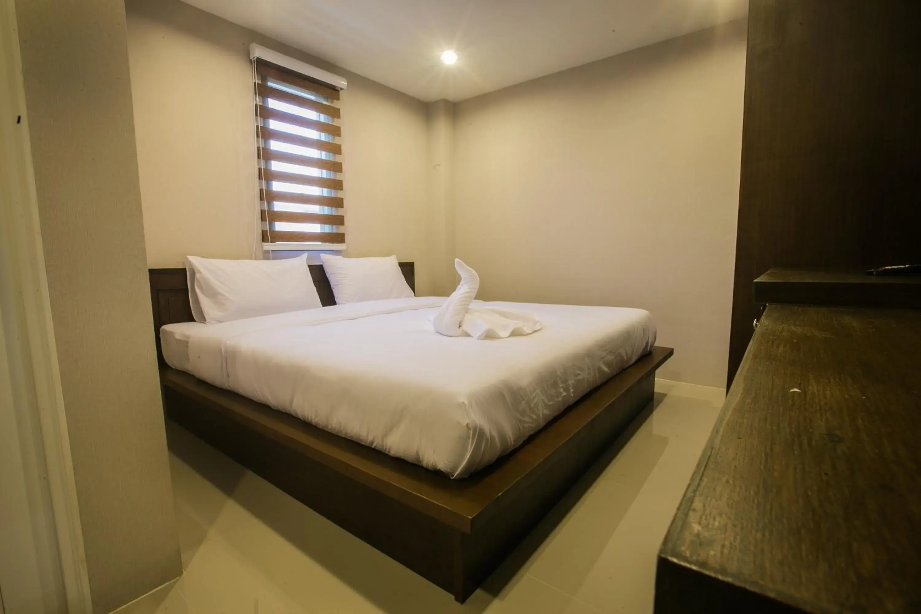 Small Double Room in The Sleep Phang-nga Small Double Room in The Sleep Phang-nga