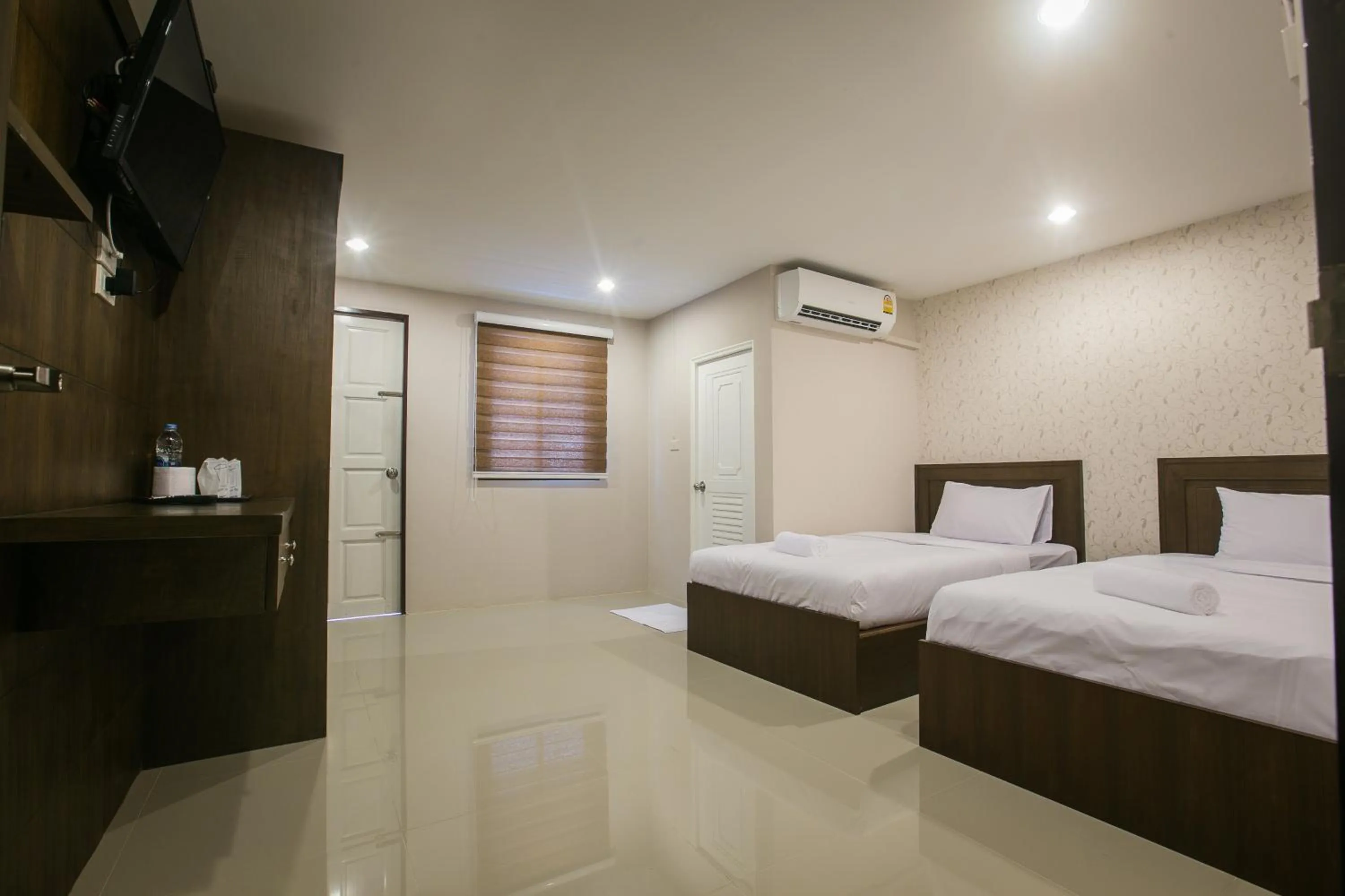 Bathroom in The Sleep Phang-nga