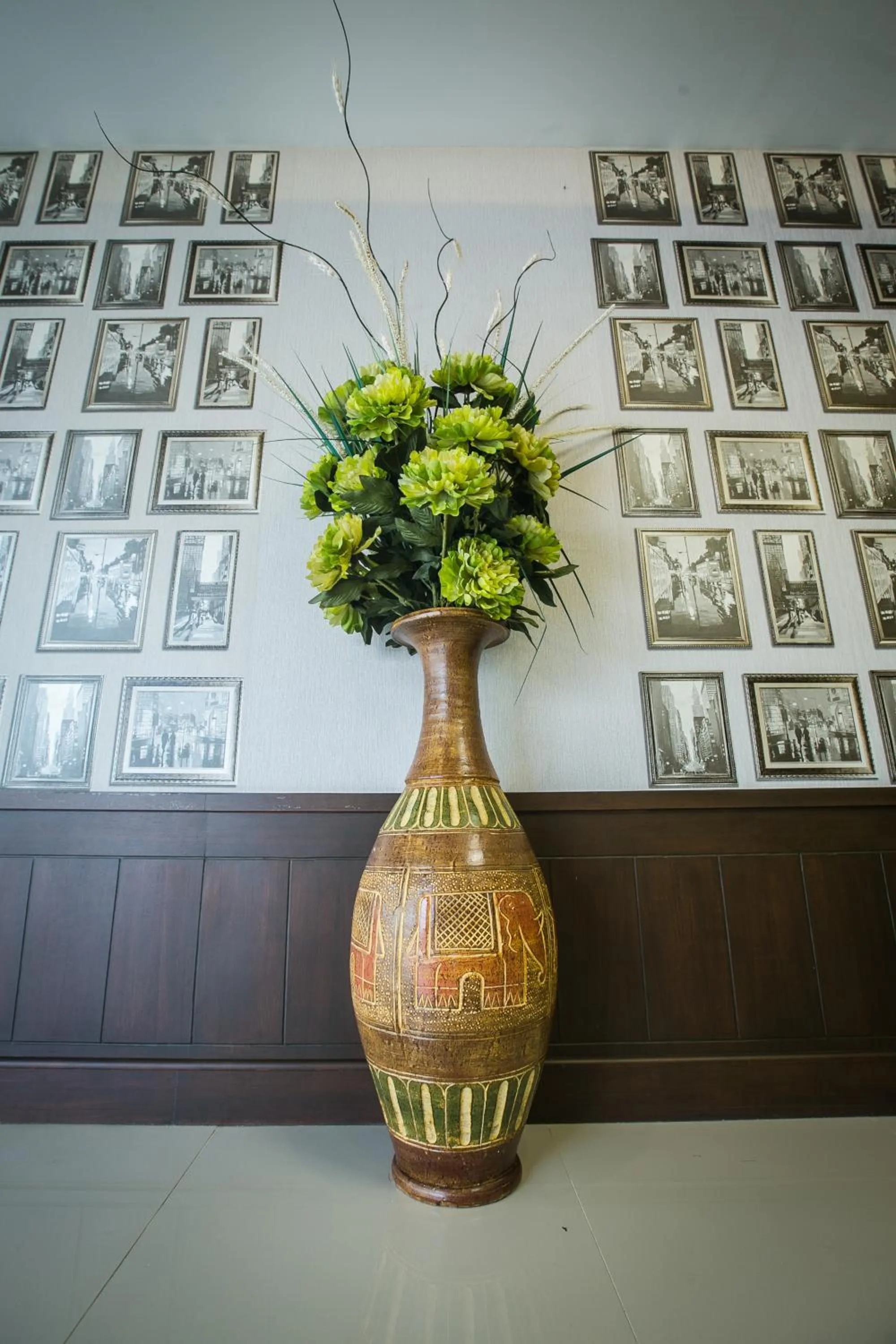 On site in The Sleep Phang-nga