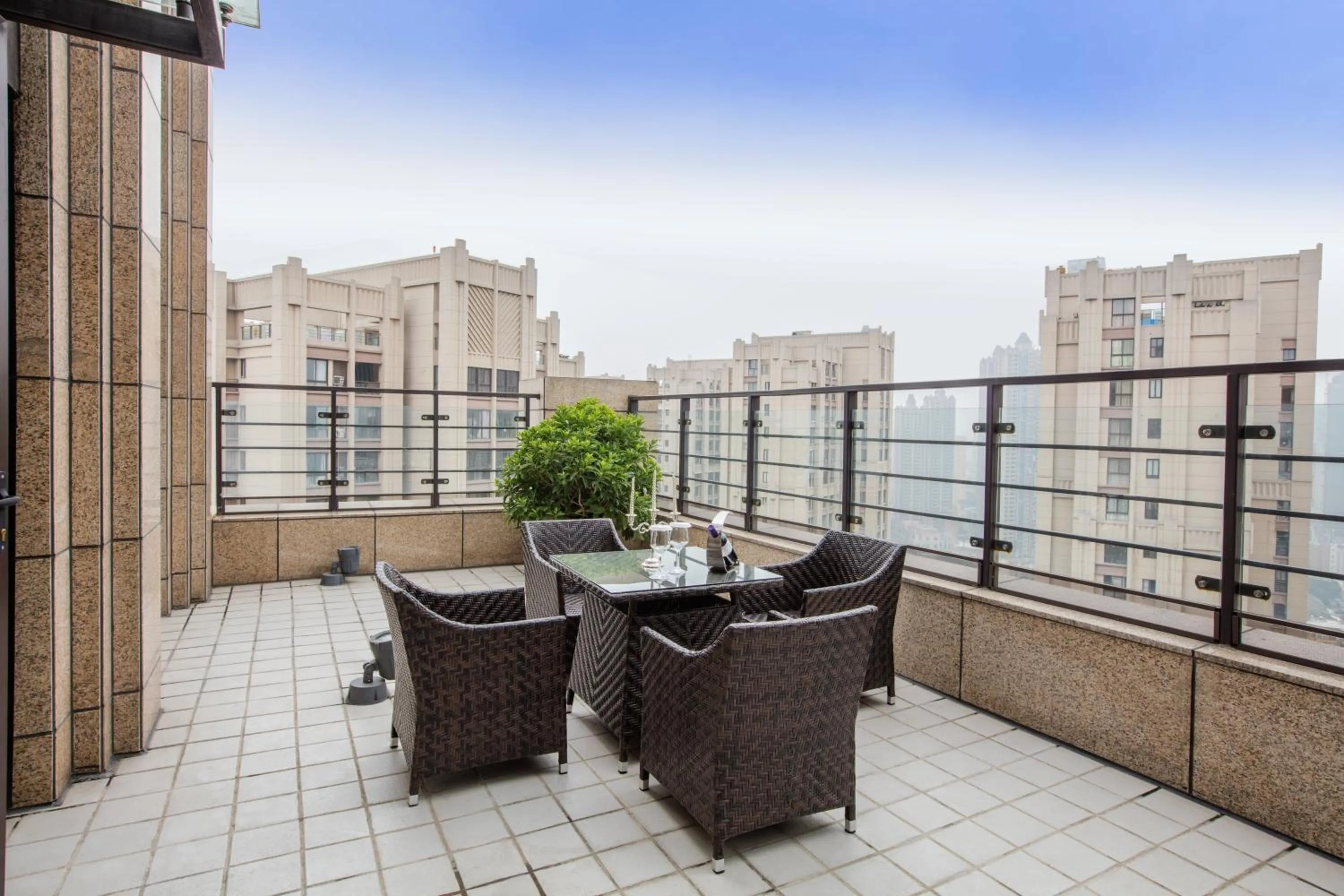 Other in Crowne Plaza Hefei Rongqiao by IHG