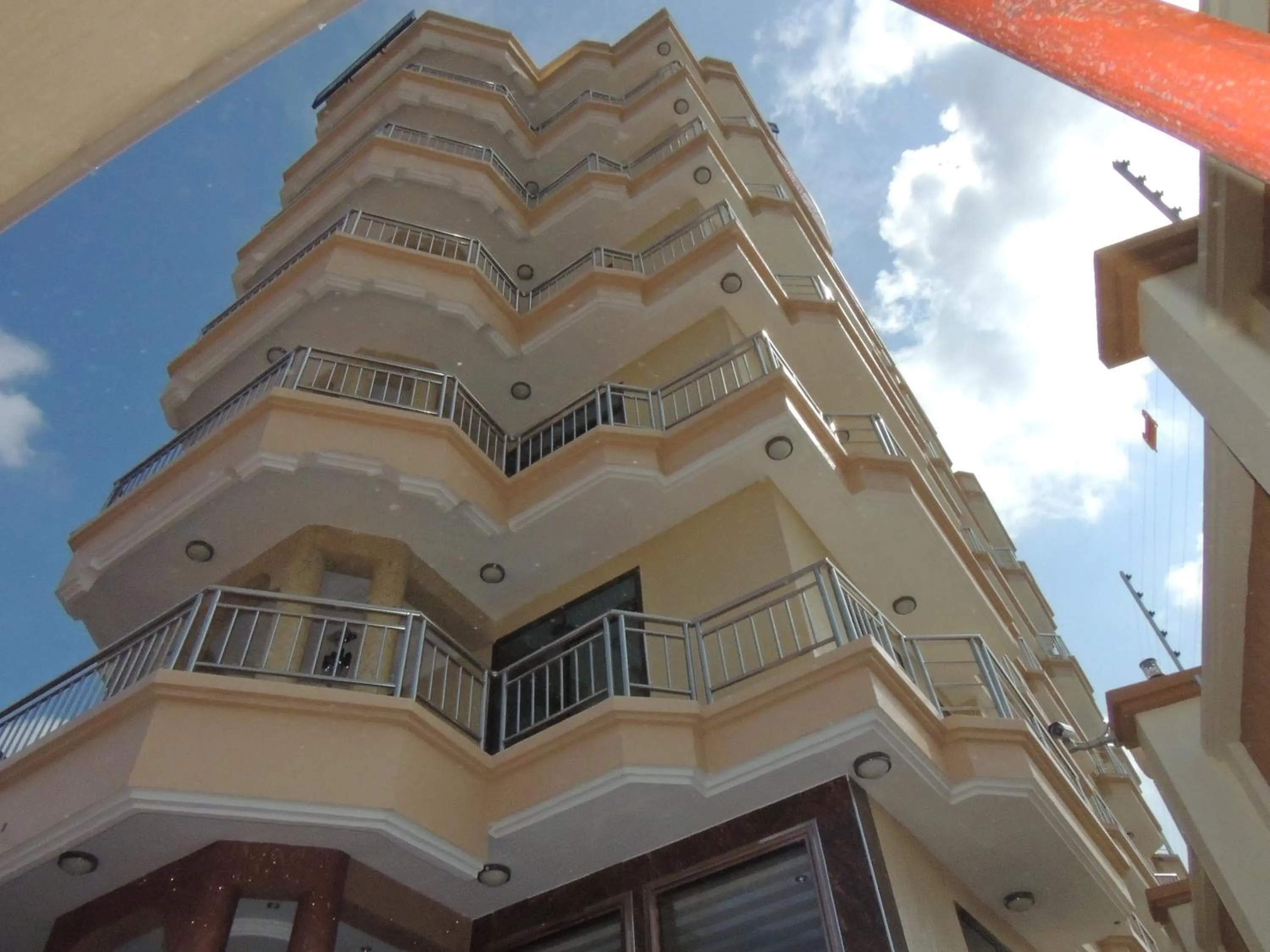 Activities in Silver Paradise Hotel