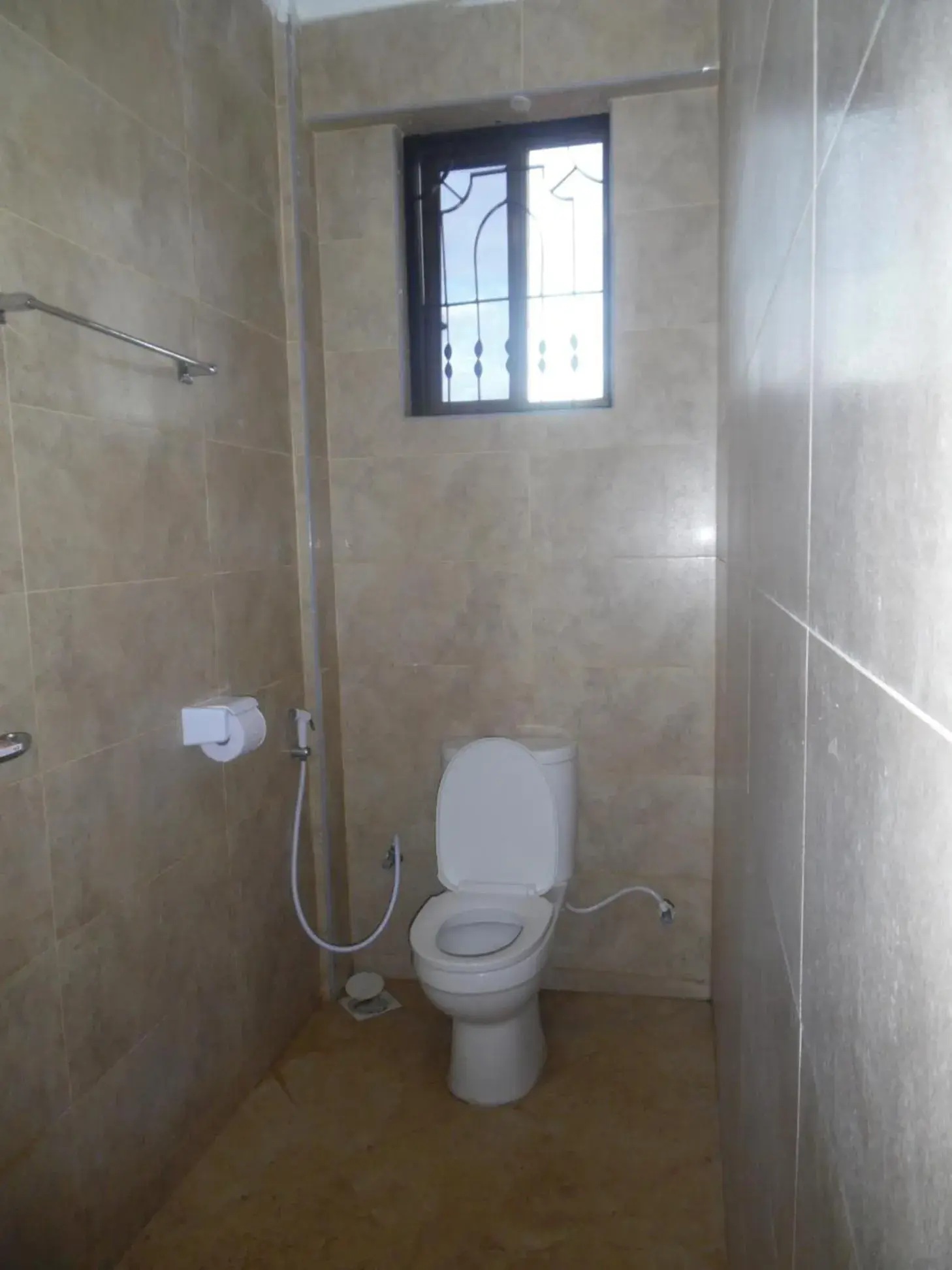 Deluxe Double or Twin Room in Silver Paradise Hotel Deluxe Double or Twin Room in Silver Paradise Hotel