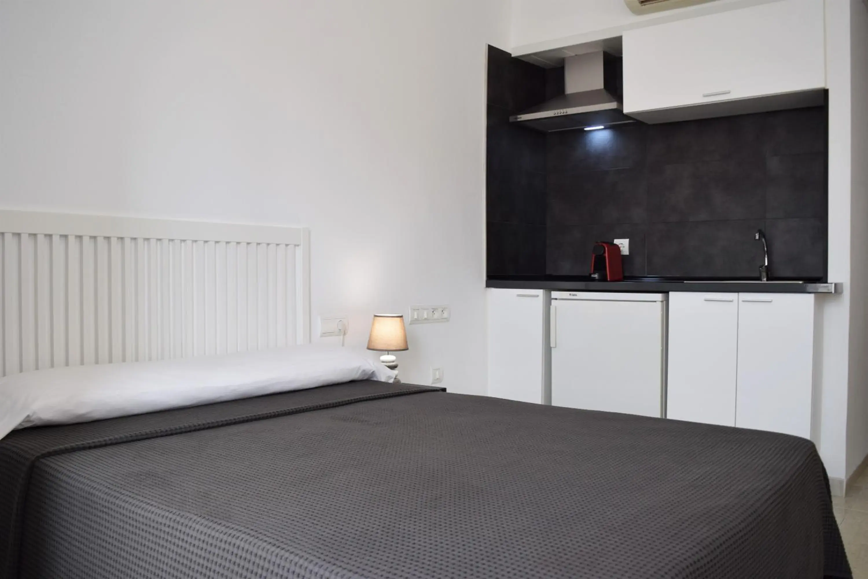 Superior Double Room - single occupancy in Hotel Mirablau Superior Double Room - single occupancy in Hotel Mirablau